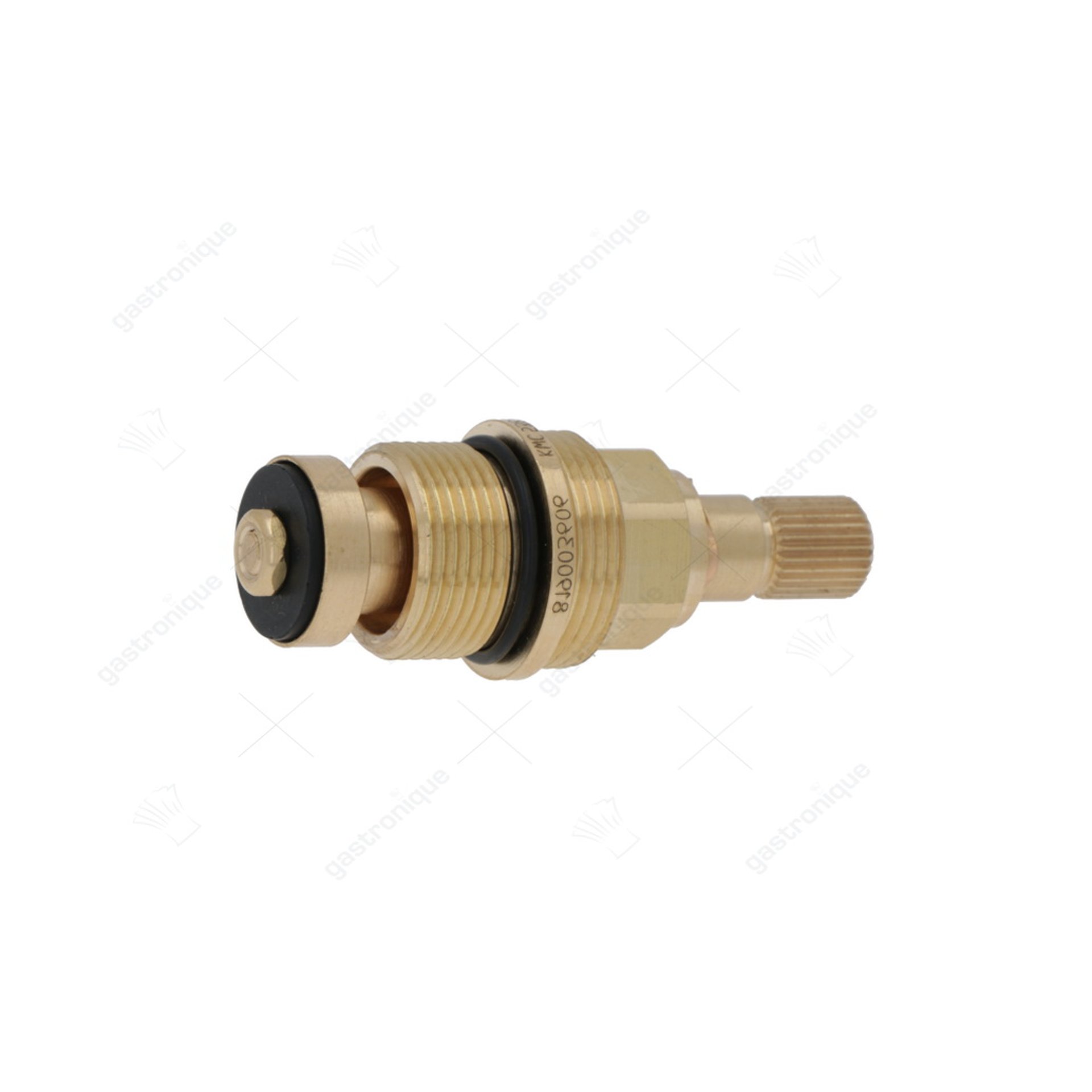 disk screw head m20x1.25 - afbeelding 1