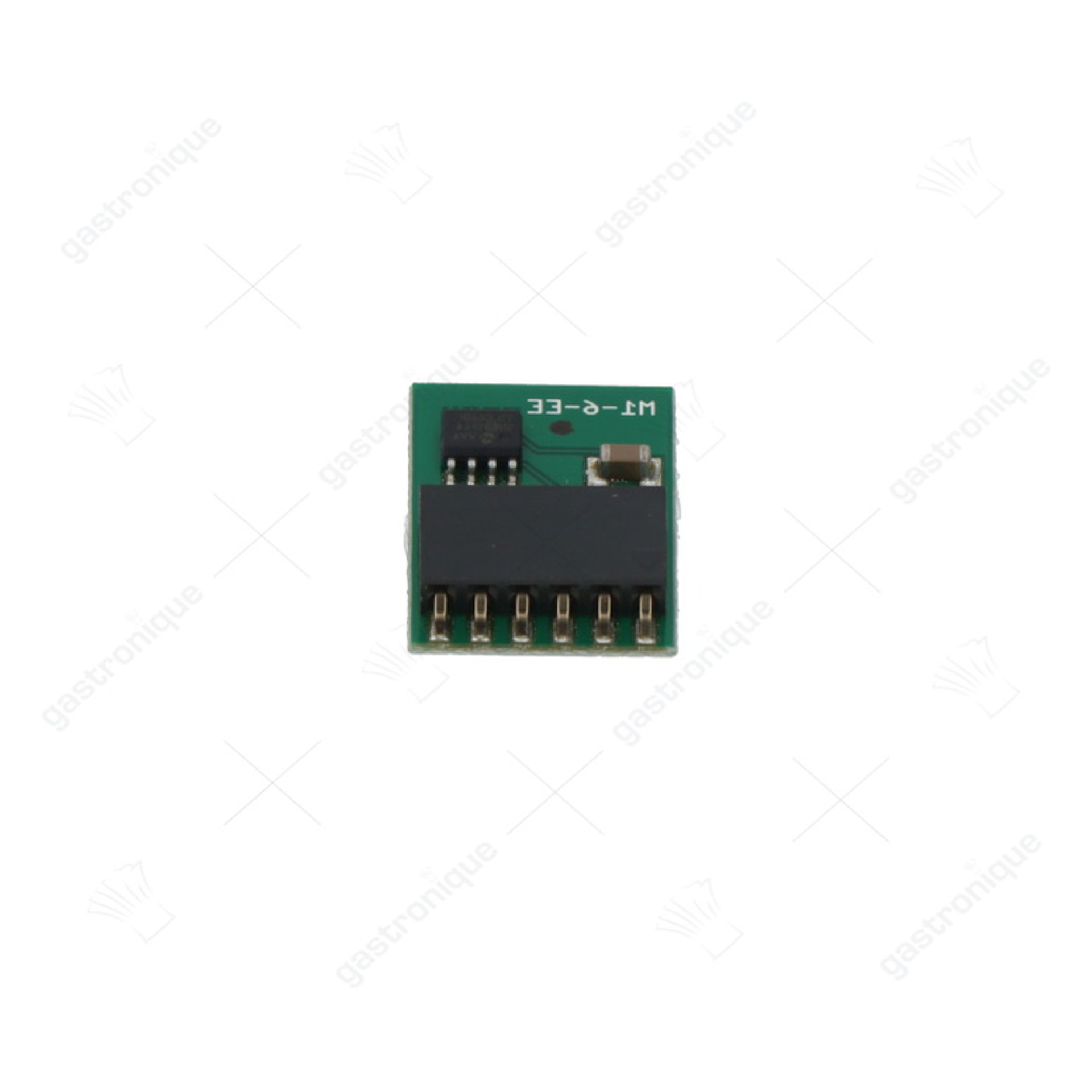 timer circuit board - image 1