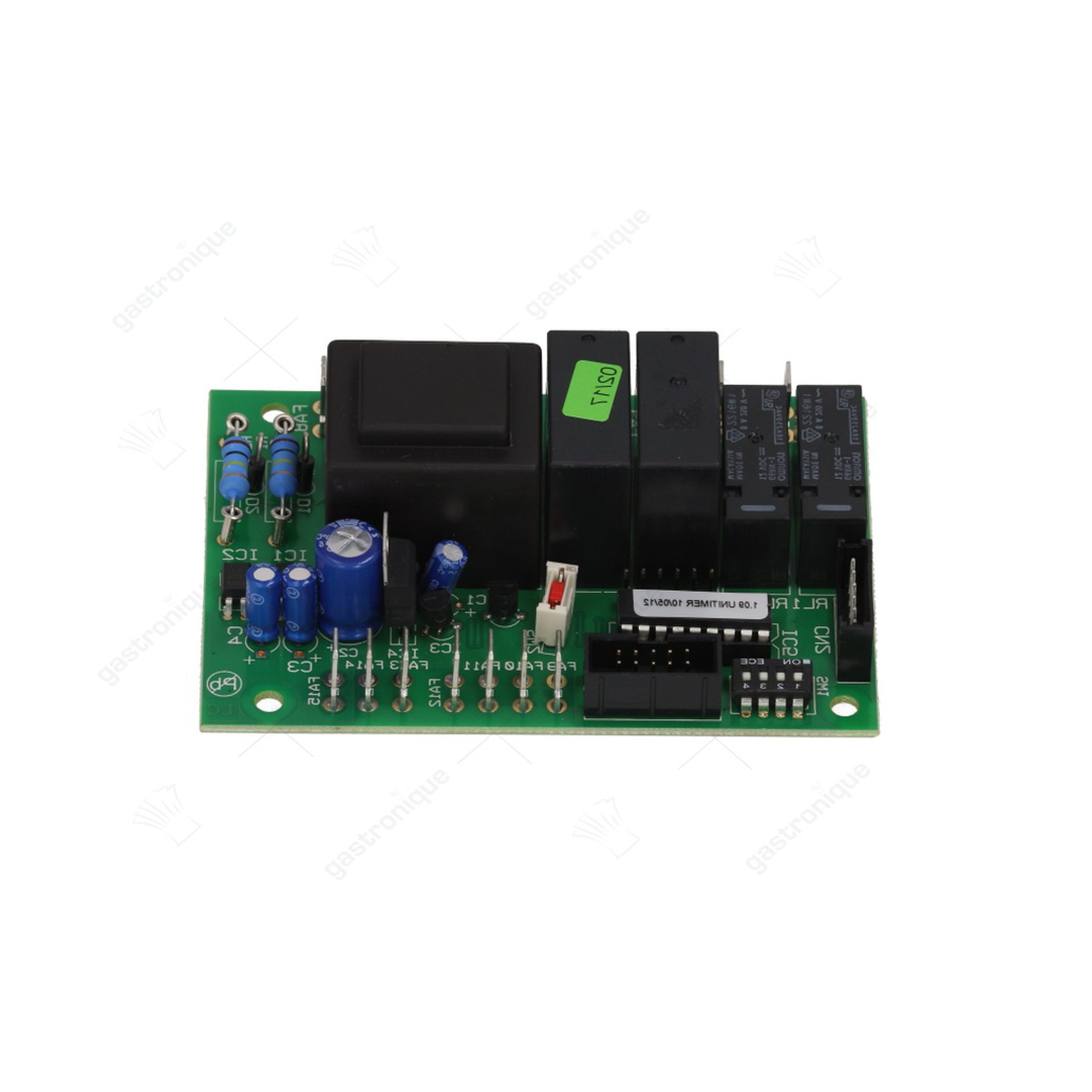 electronic circuit board fcm3 - afbeelding 1