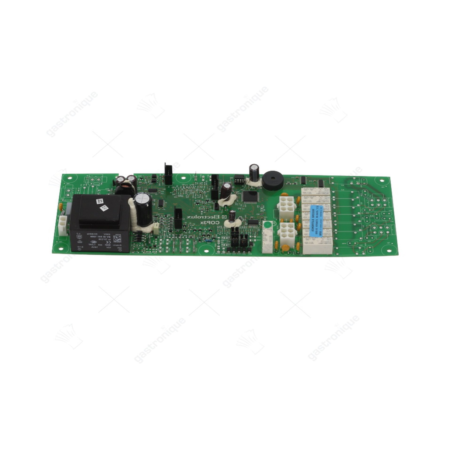 carte de circuit de puissance 335x110 mm - image 1