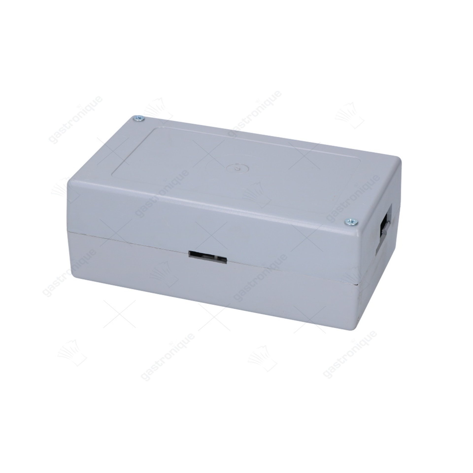 elektronische box zonder EPROM - afbeelding 1