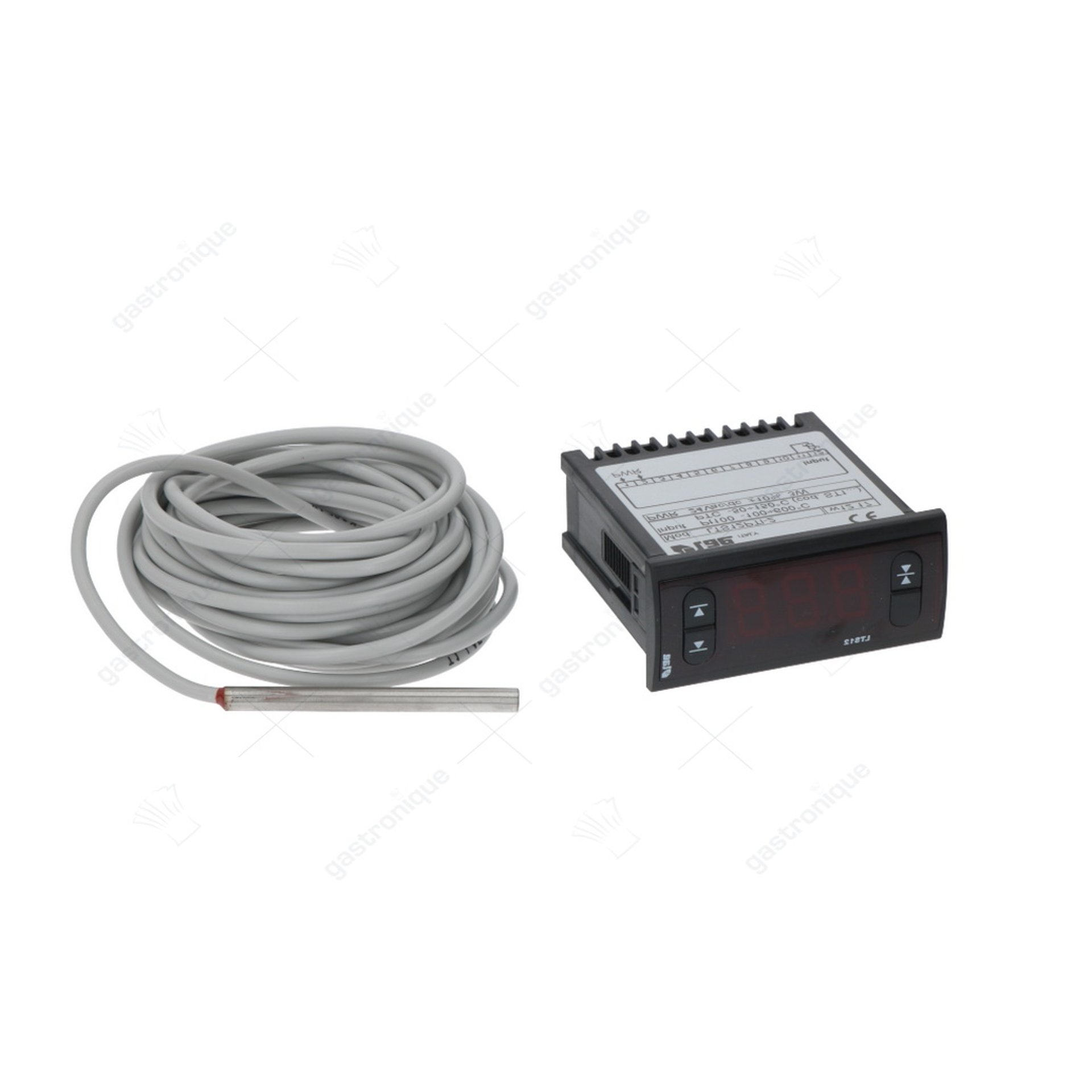 electronic thermometer lae lts12pti-2 - afbeelding 1