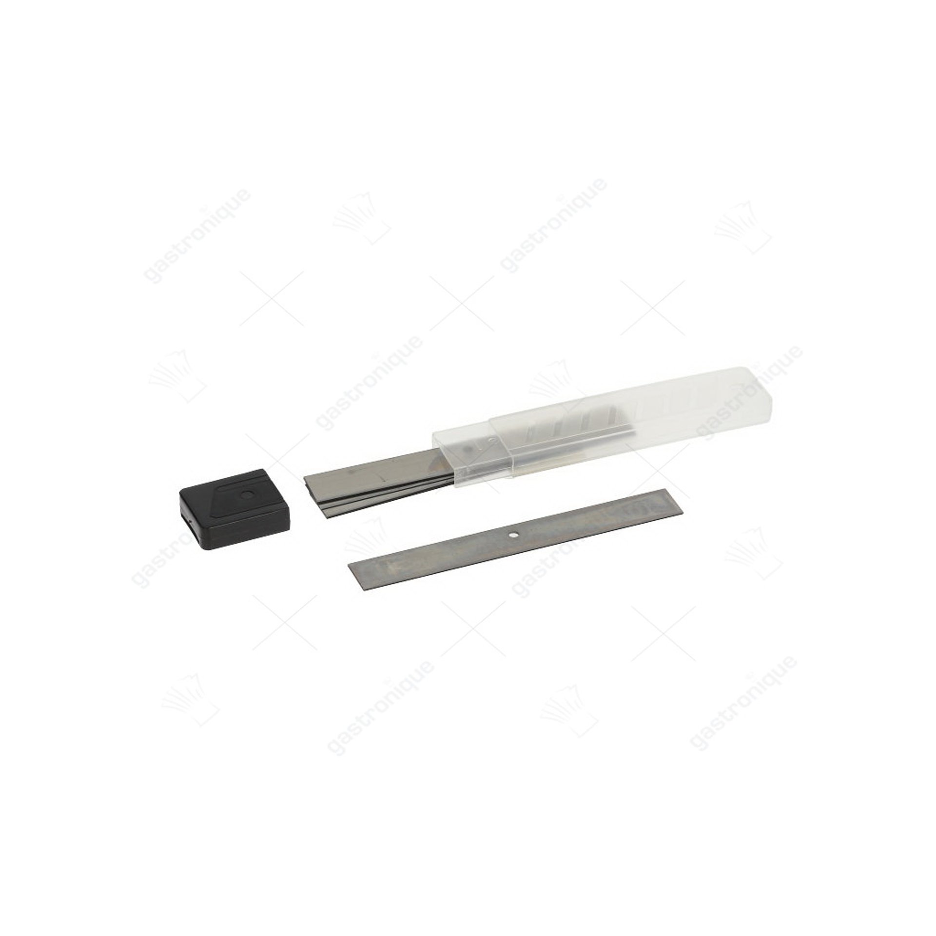 scraper blade 102 mm - 10 pcs - image 1
