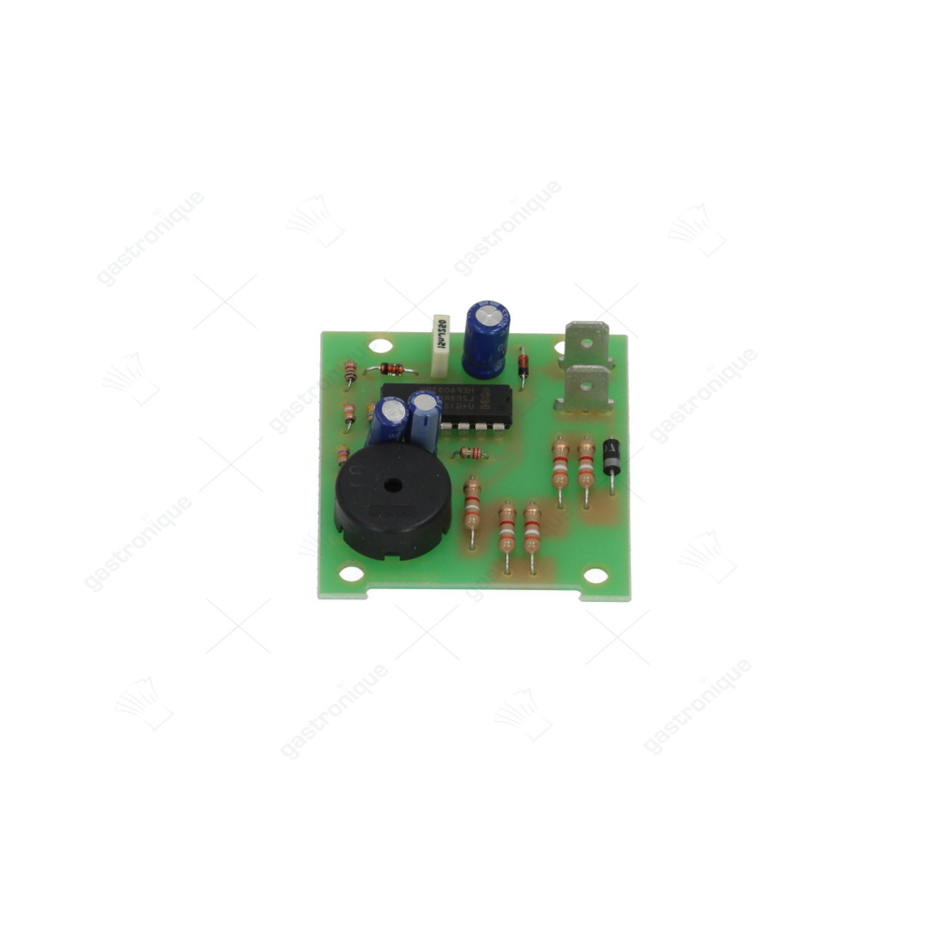 imprimante de buzzer - image 1