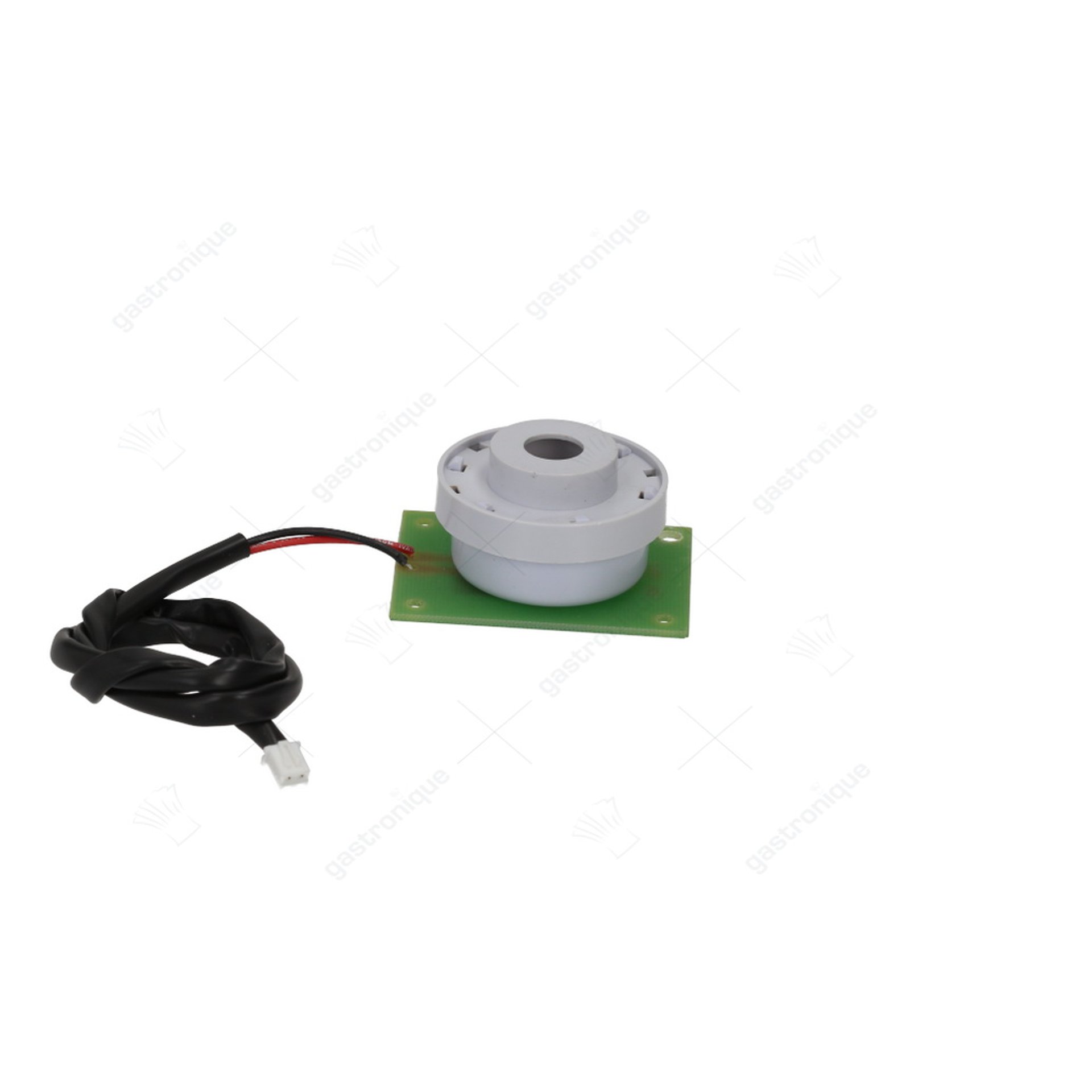 alarm with card - afbeelding 1