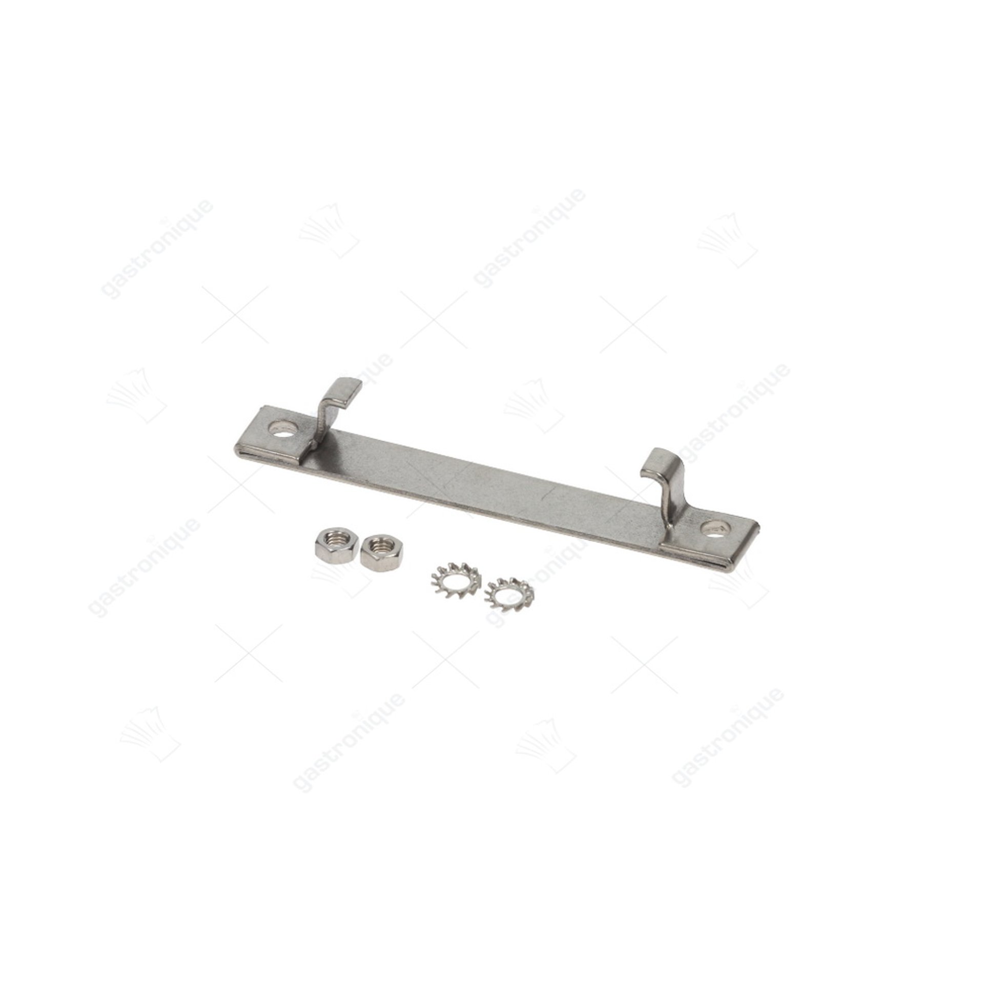 door catch - front - afbeelding 1
