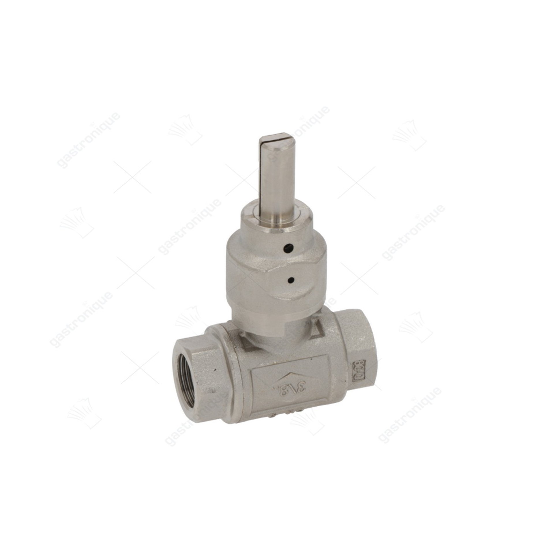 water inlet tap ø 3/8"ff - afbeelding 1