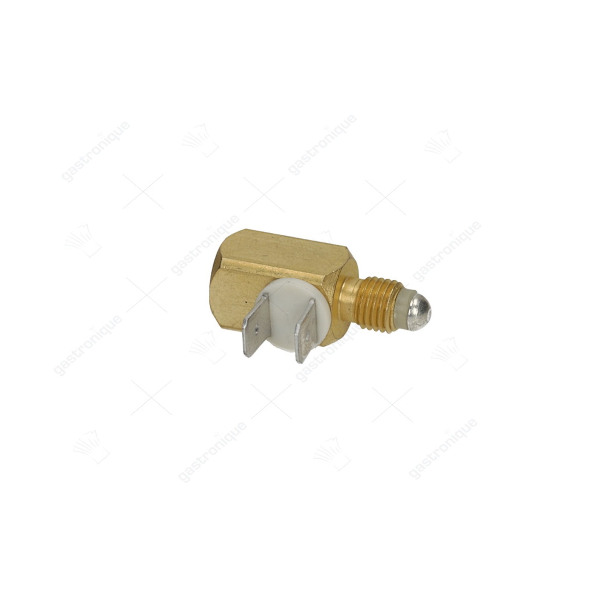 Onderbreker draad M8x1 - afbeelding 1