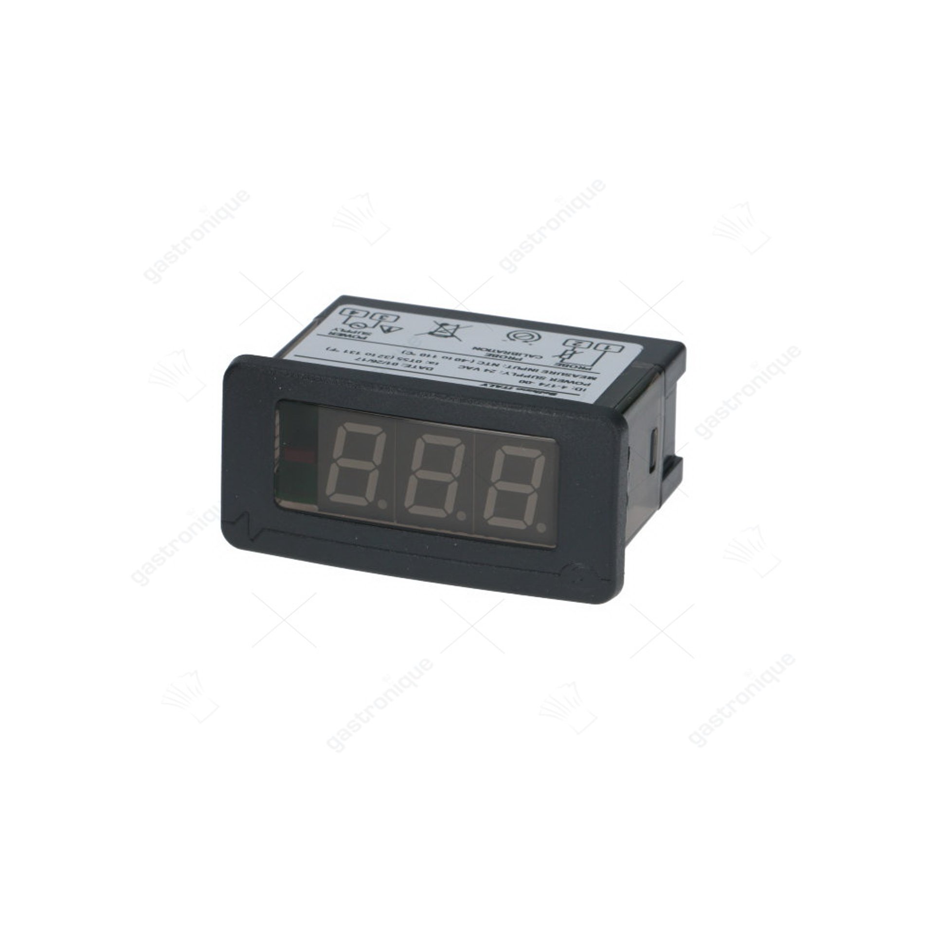 digitalthermometer tm103tn4 -40+100°c - Bild 1