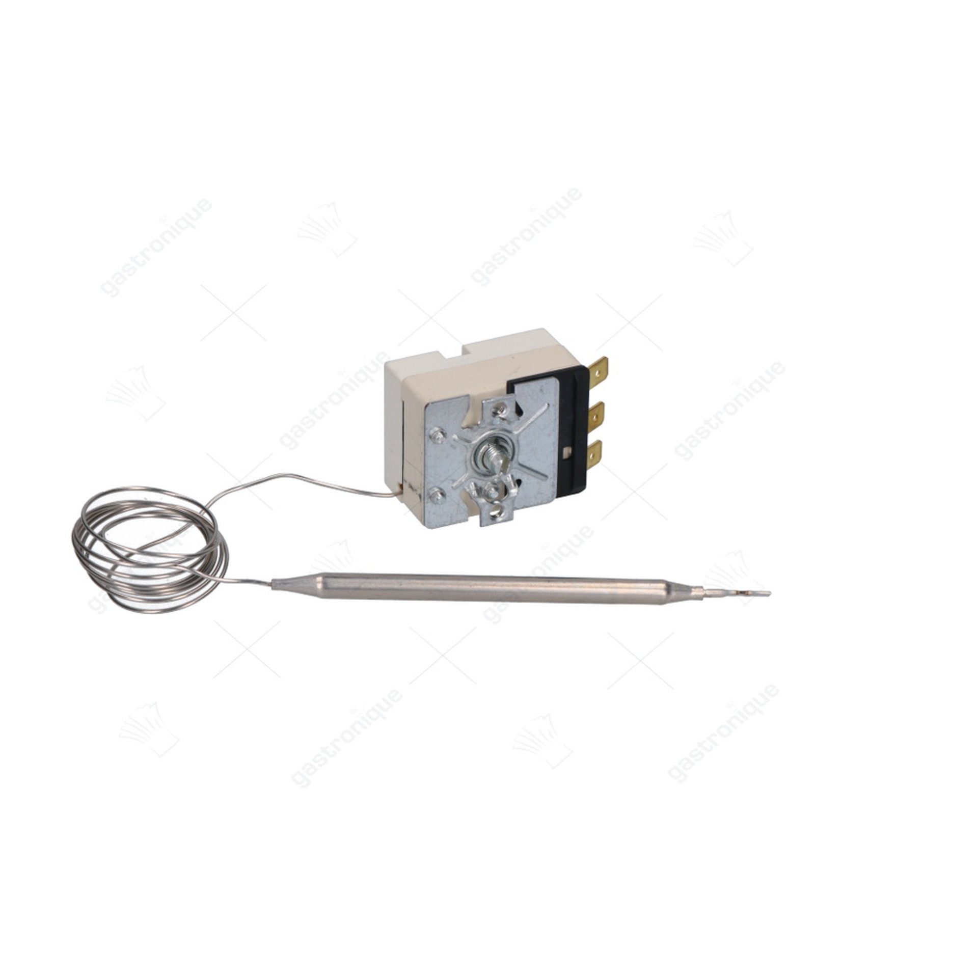 thermostaat 1-fase 30-90°c - afbeelding 1