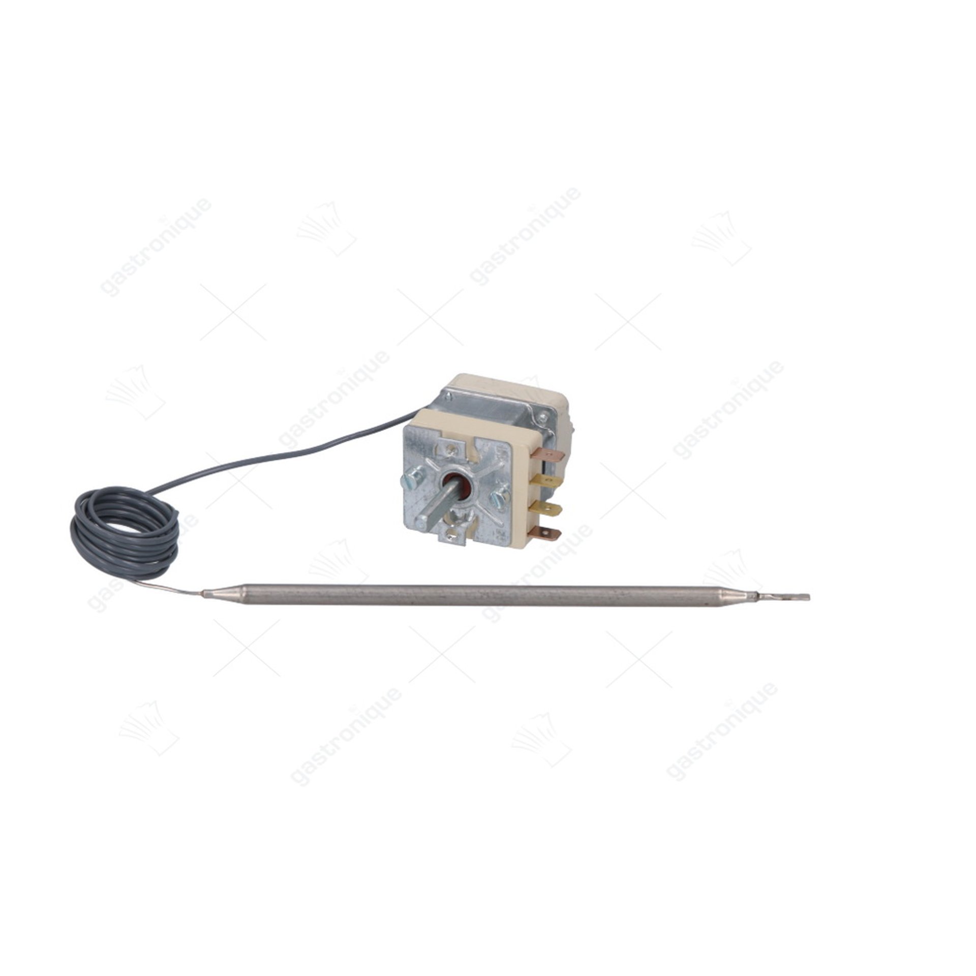thermostaat 1-fase 30-90°c - afbeelding 1
