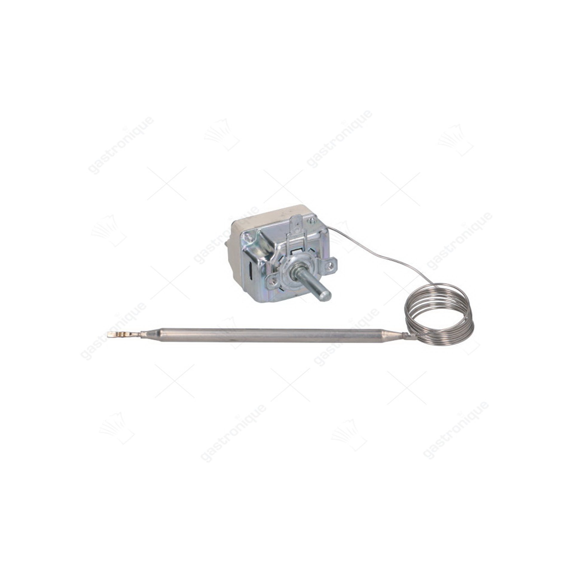 thermostaat 1-fase 30-90°c - afbeelding 1