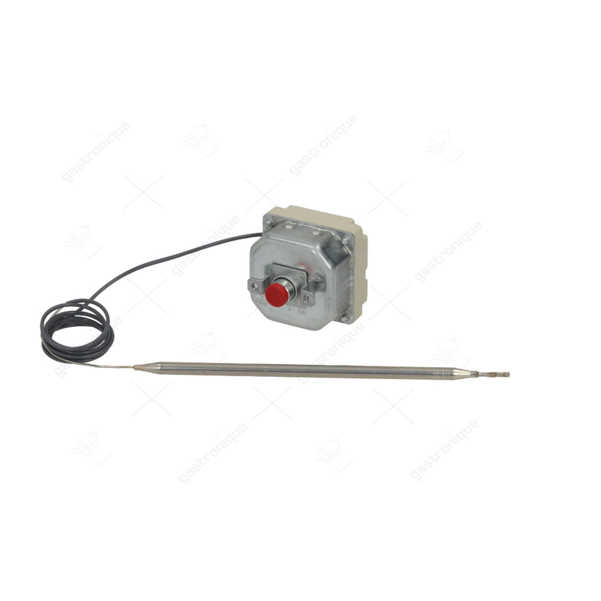 thermostaat 3-fase 160°c - afbeelding 1