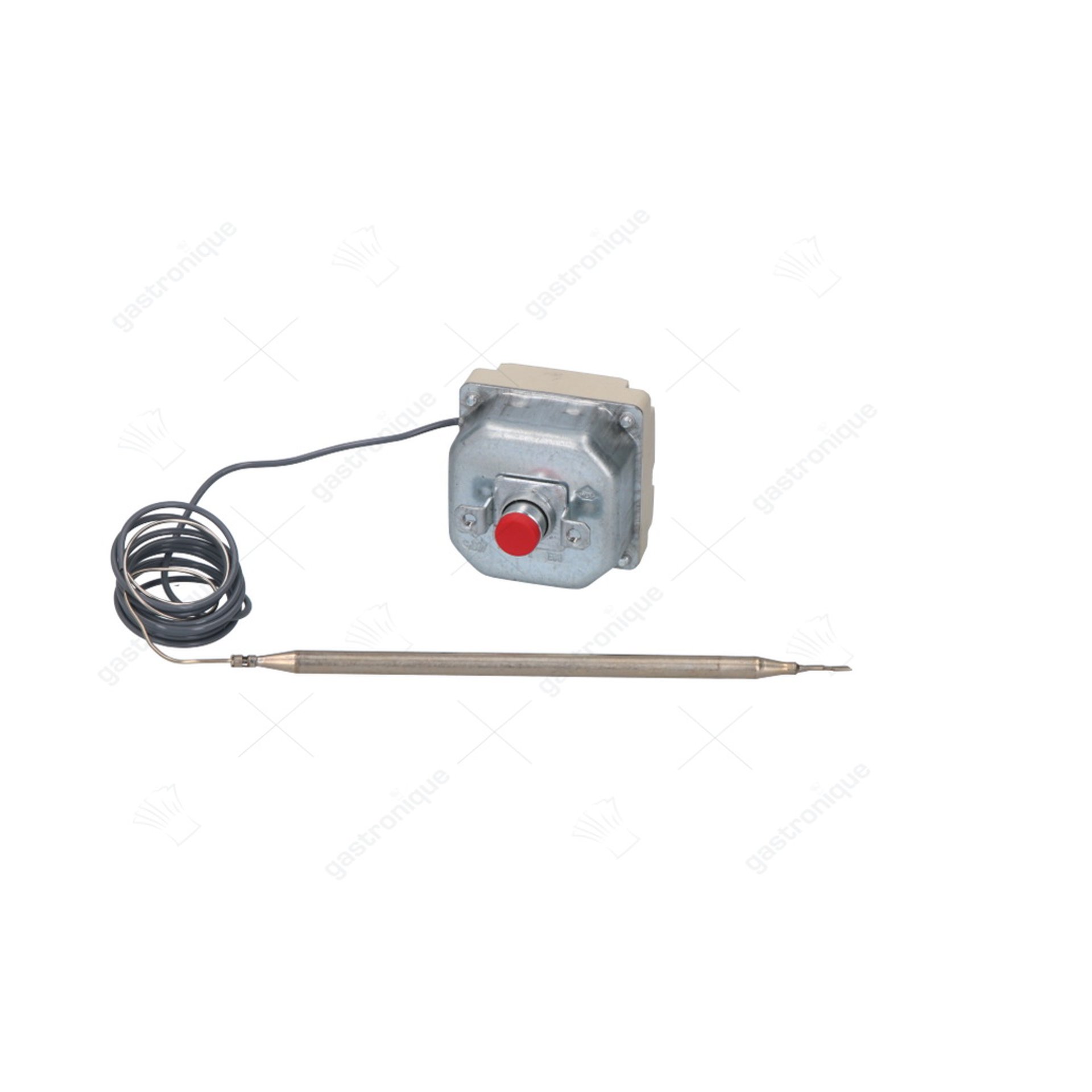 thermostaat 3-fase 350°c - afbeelding 1