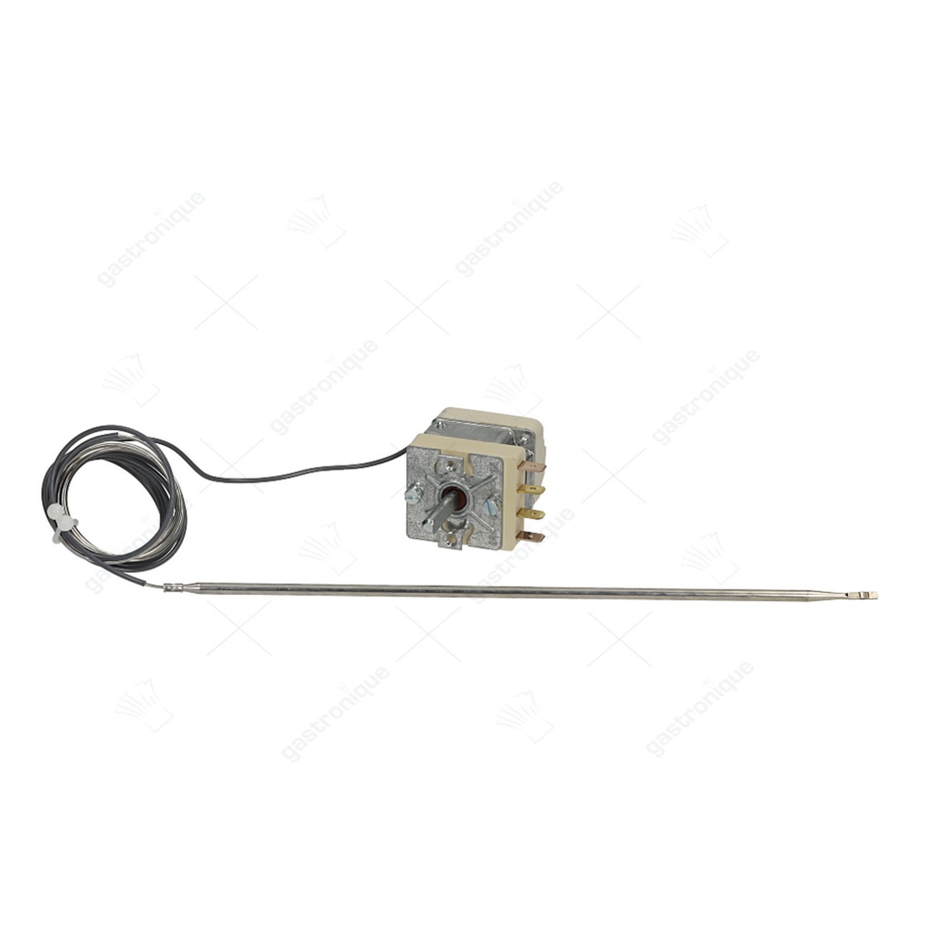 thermostaat 1-fase 90-185°c - afbeelding 1