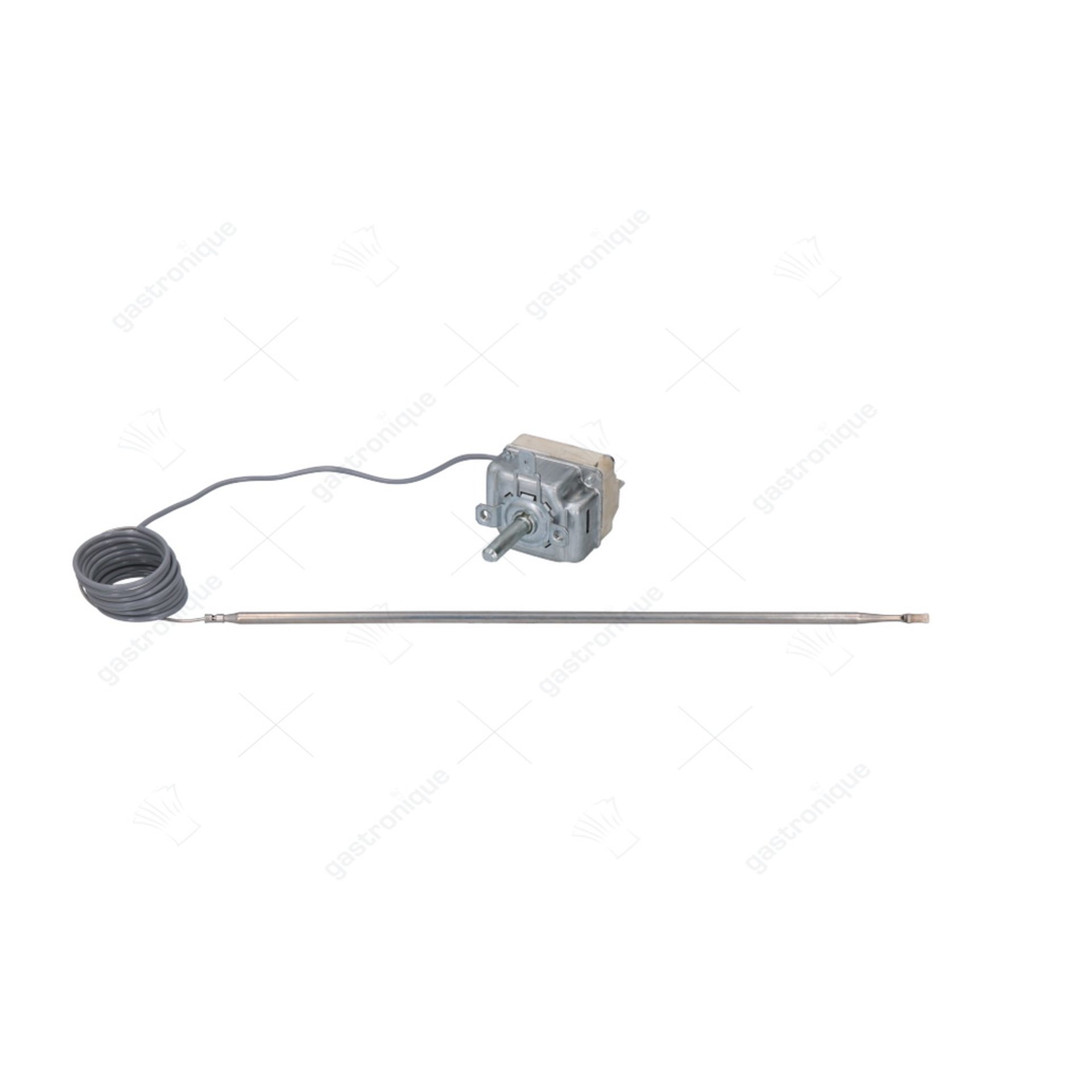 thermostaat 1-fase 90-185°c - afbeelding 1