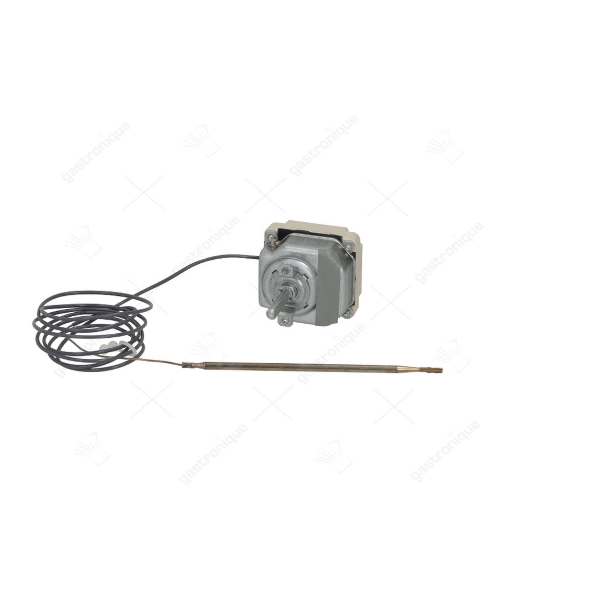 thermostaat 3-fase 60-320°c - afbeelding 1