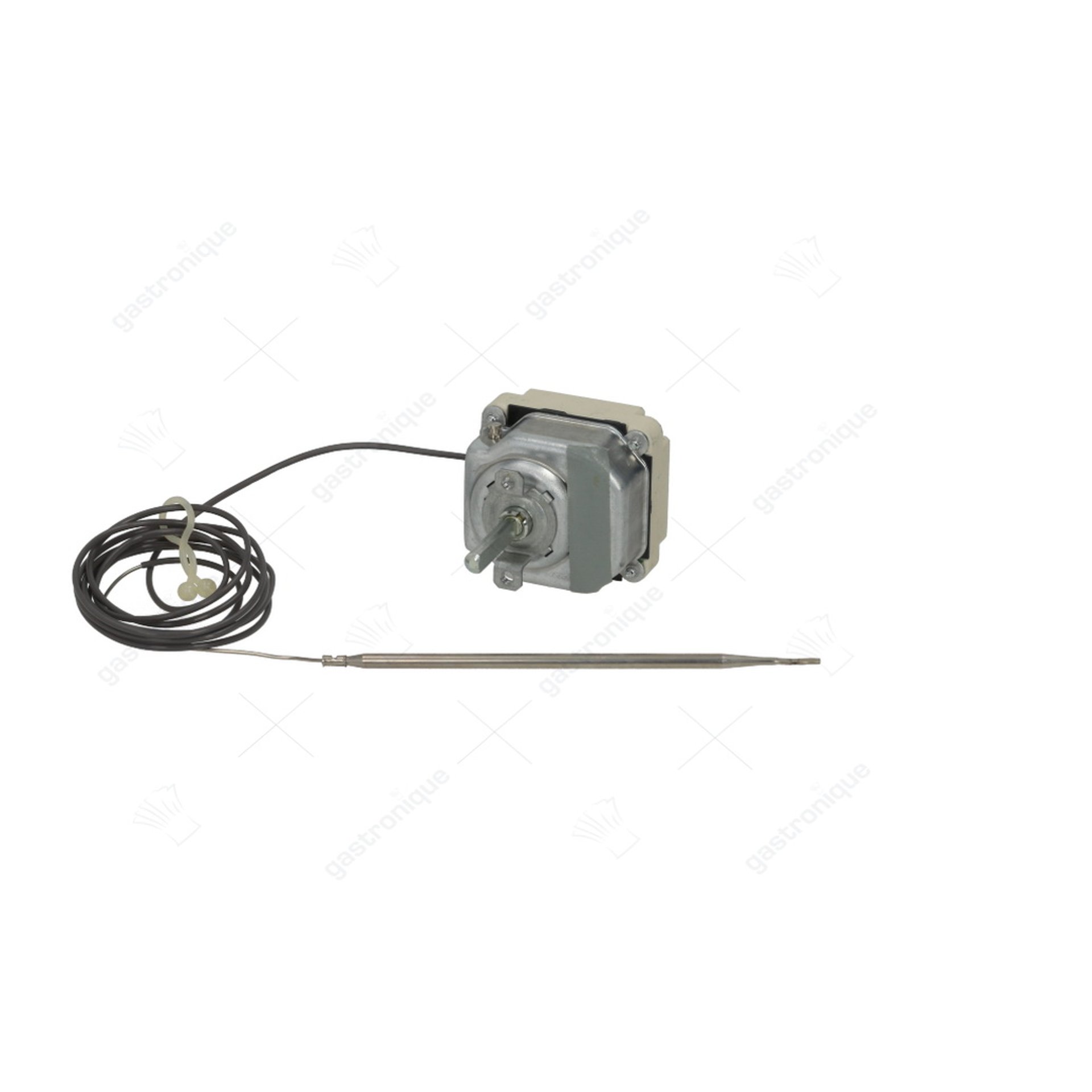 Thermostat 3-Phasen 60-260°c - Bild 1