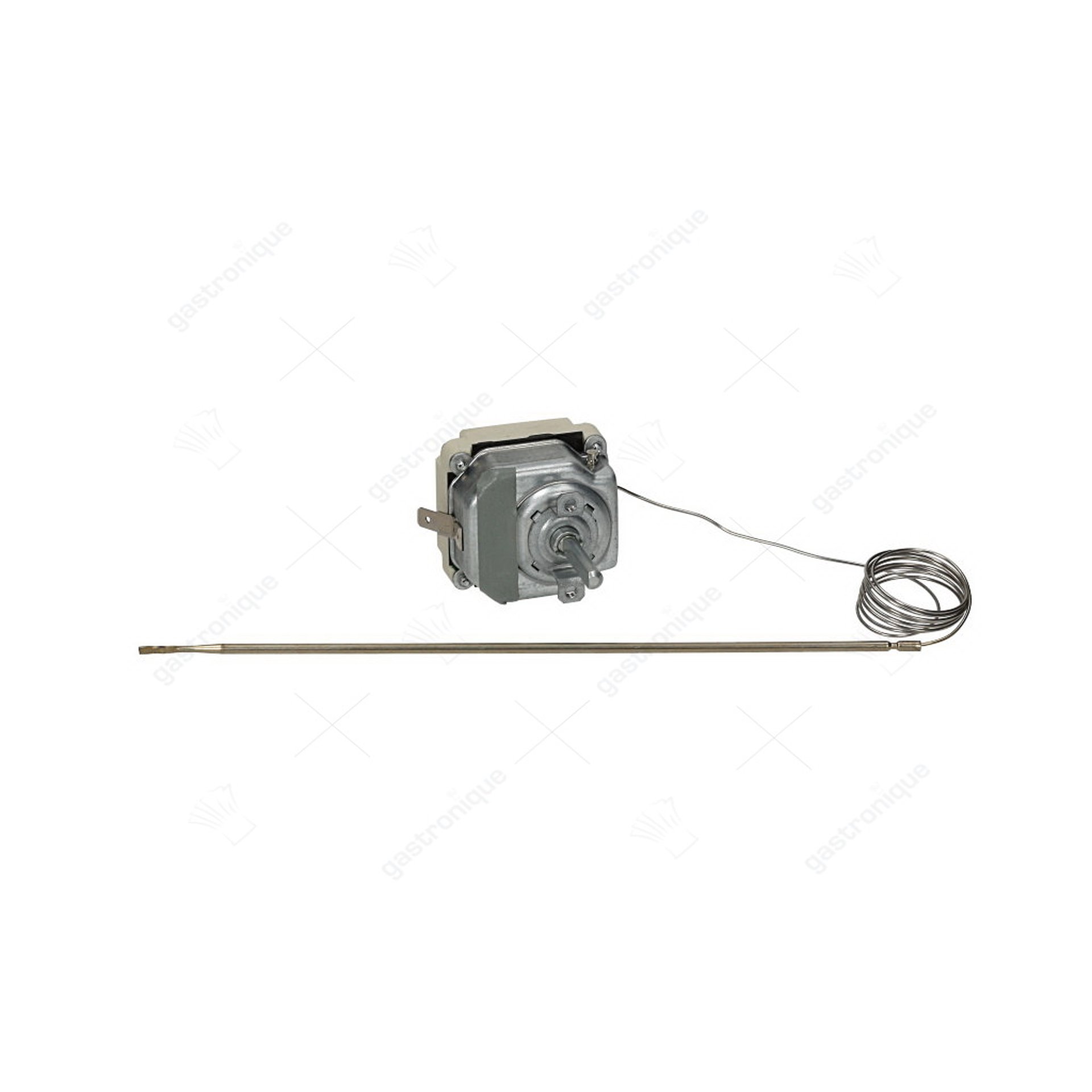 thermostat 3 phases 50-320°c - image 1