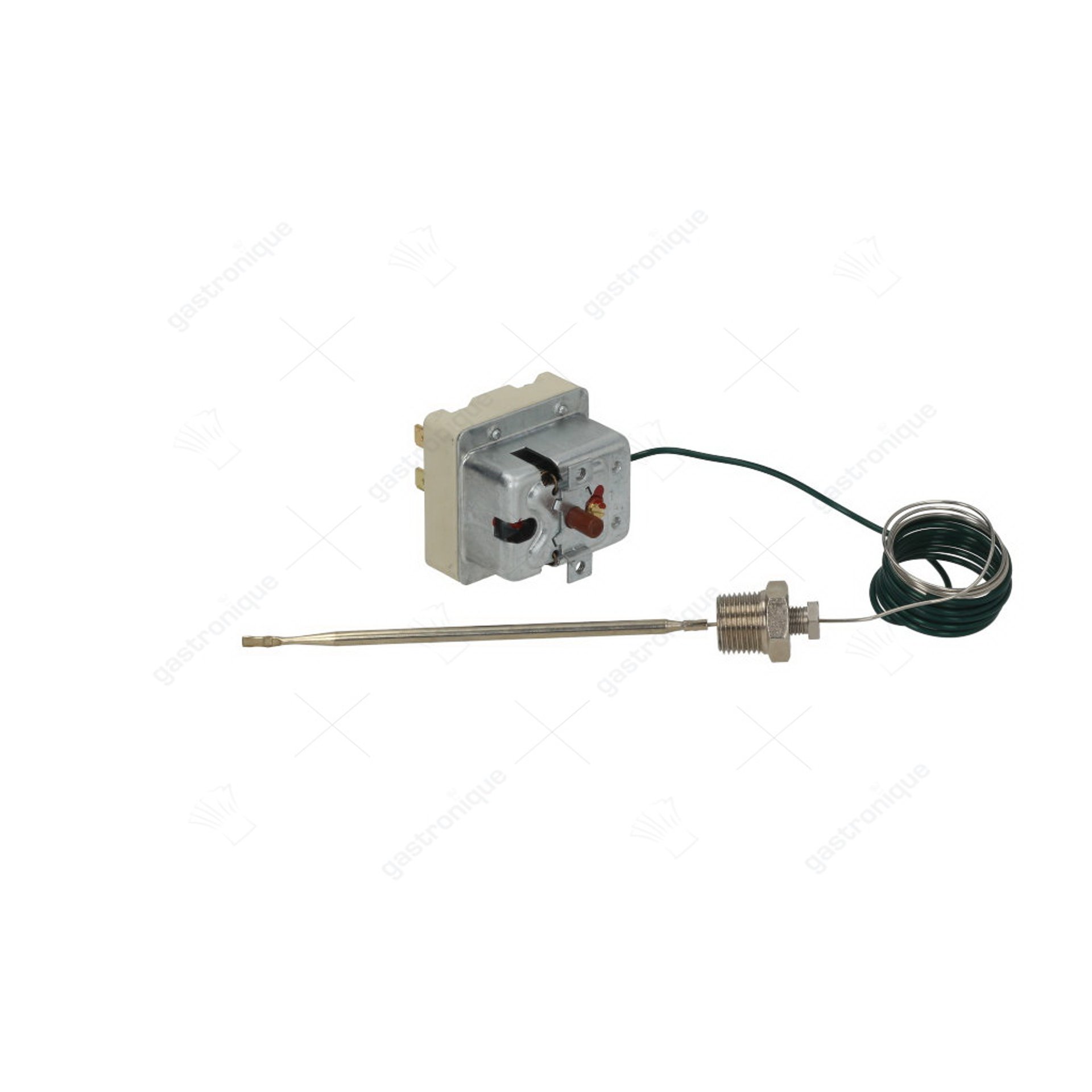 thermostat monophasé 325°c - image 1