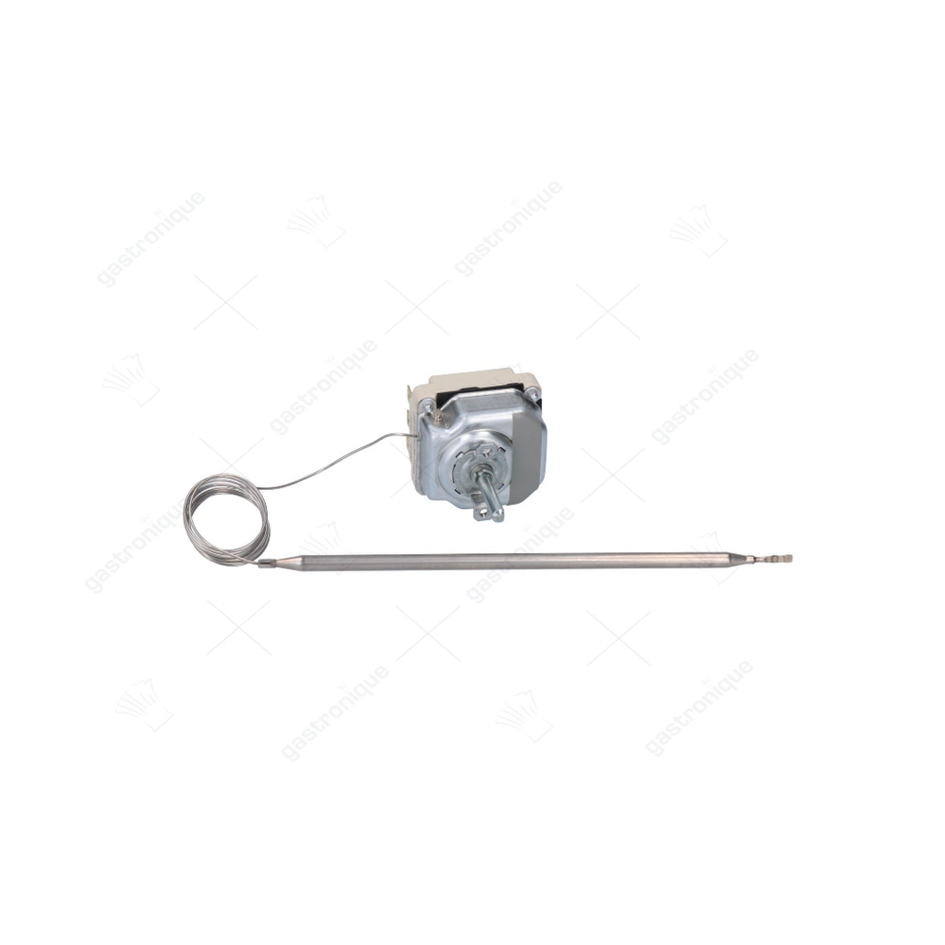 thermostat 3 phases 108-192°c - image 1