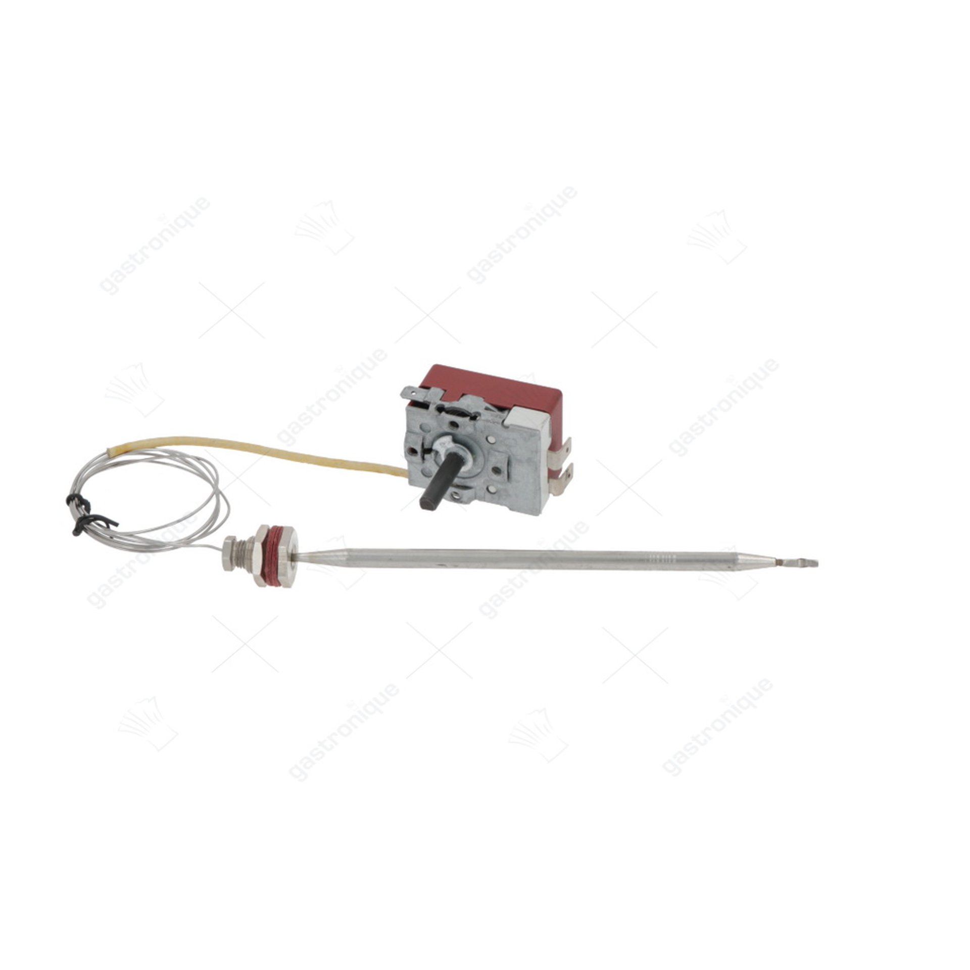 thermostaat monofasig 30-110°c - afbeelding 1