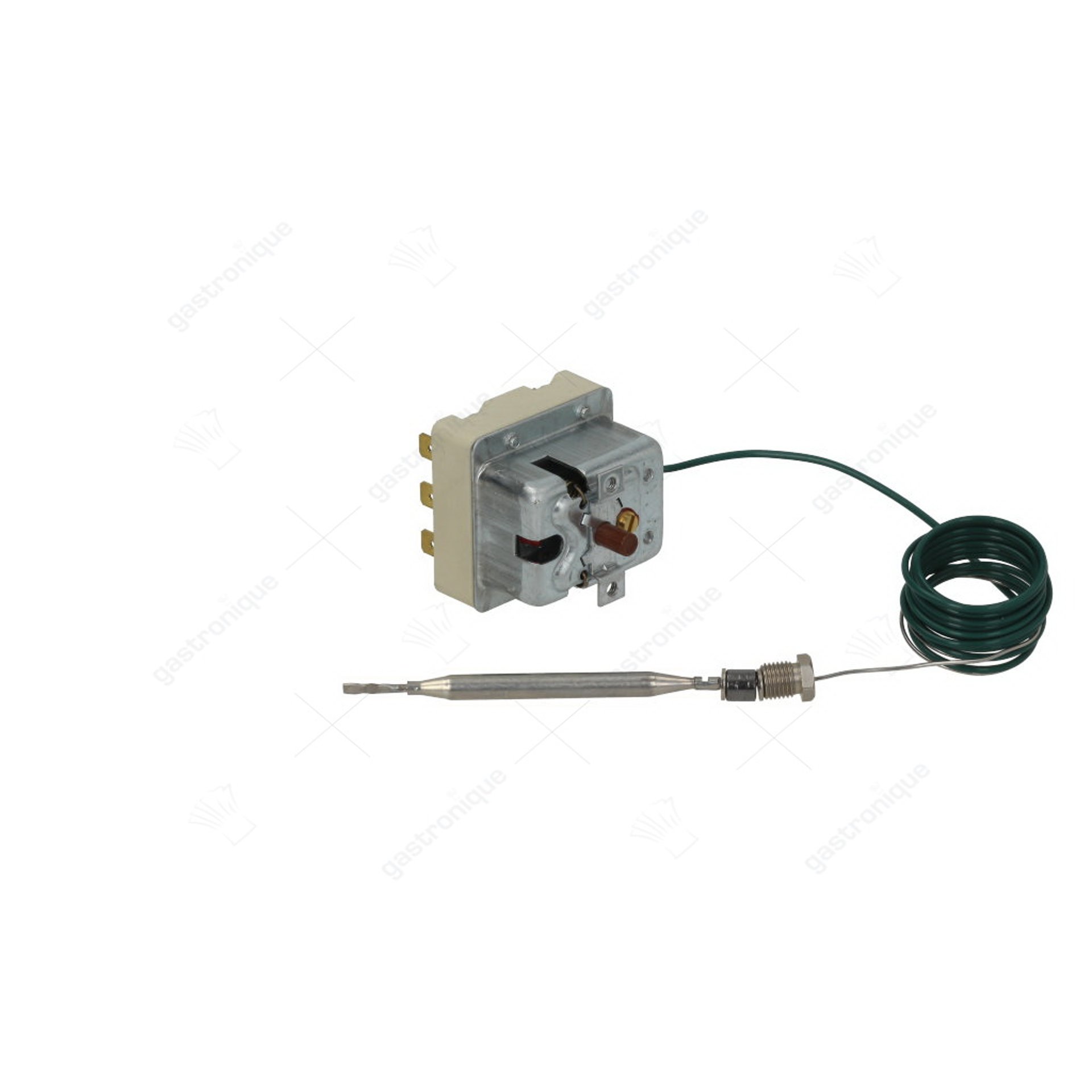 thermostat 3 phases 150°c - image 1