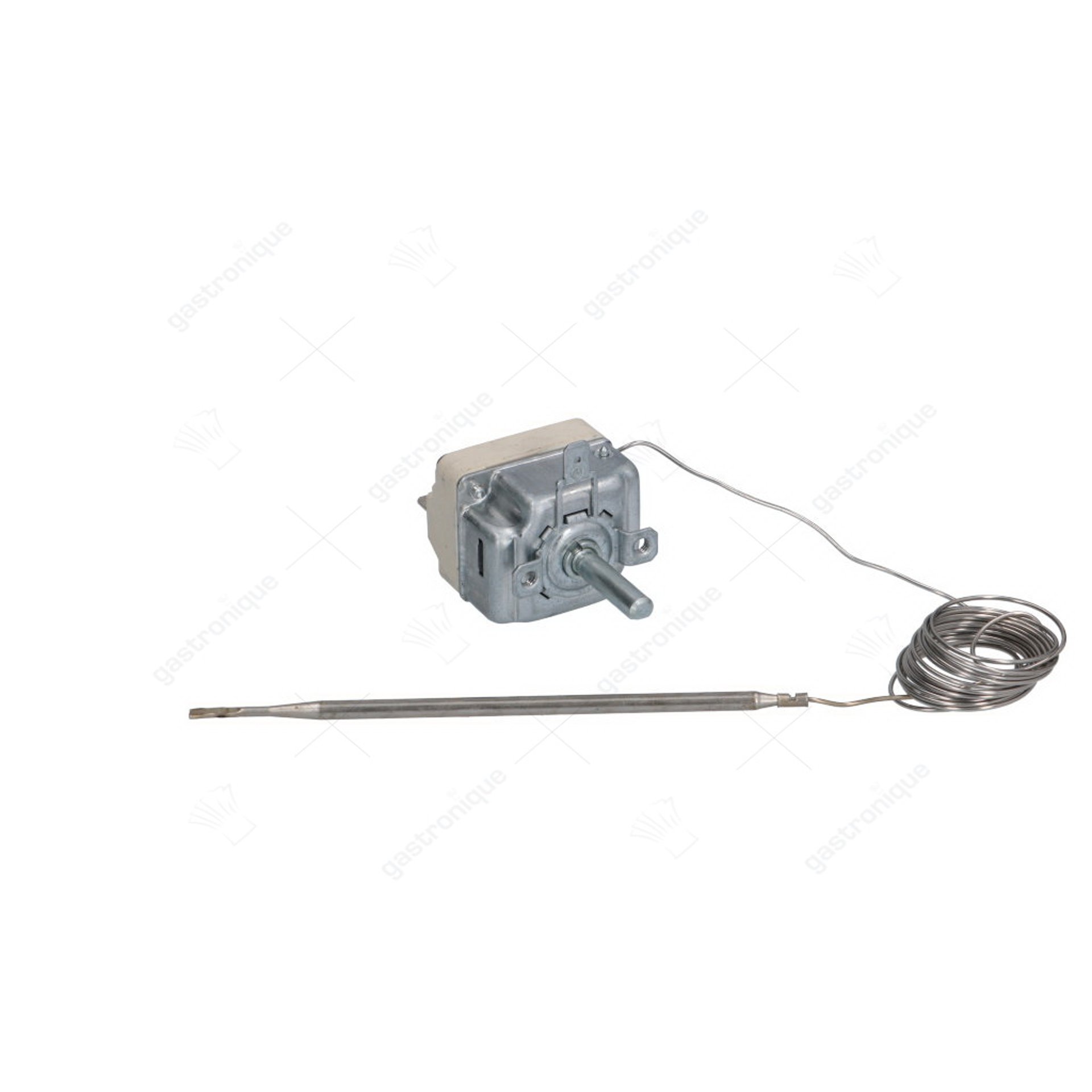 thermostaat monofasig 50-310°c - afbeelding 1