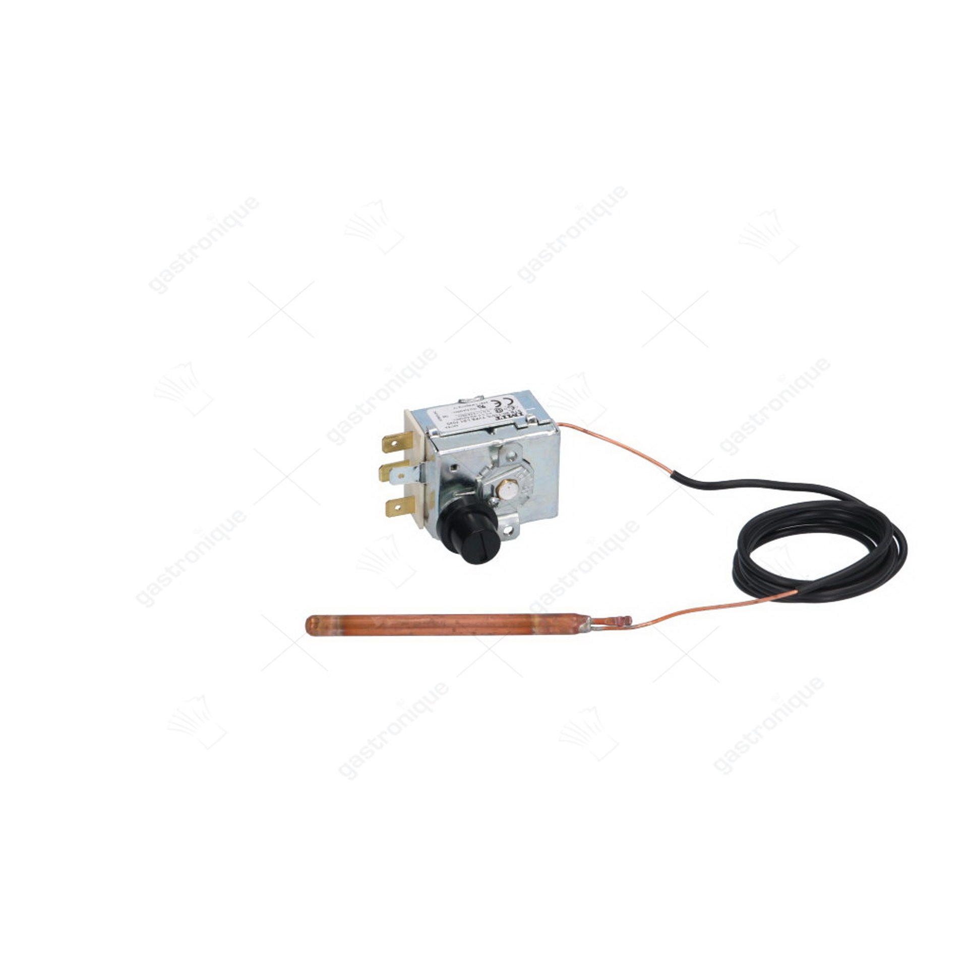 maximaalthermostaat boiler 90-110° - afbeelding 1