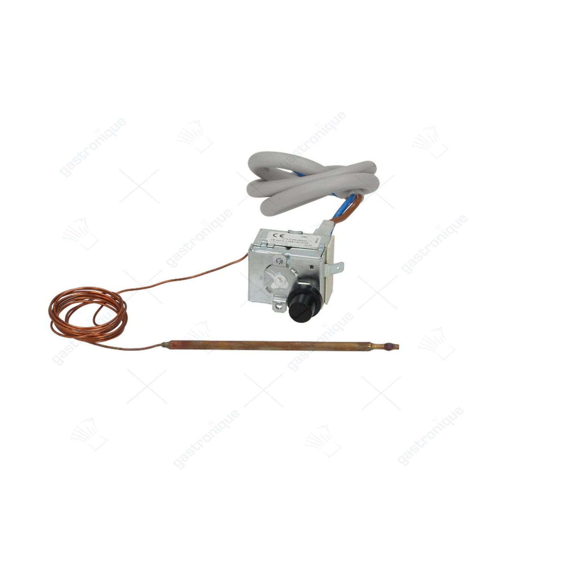 thermostaat 1-fase tr2 220°c - afbeelding 1