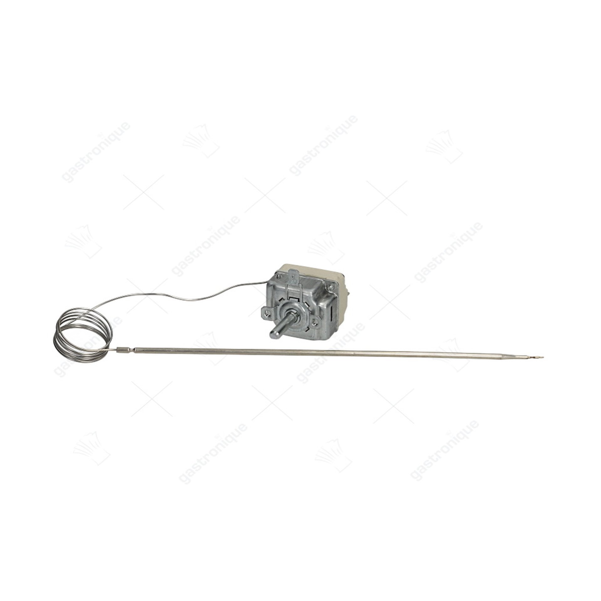 thermostaat 1-fase 50-320°c - afbeelding 1
