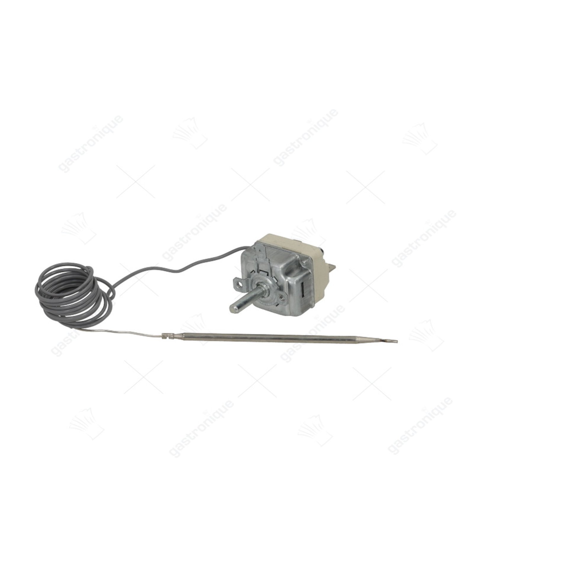 thermostaat 1-fase 50-270°c - afbeelding 1
