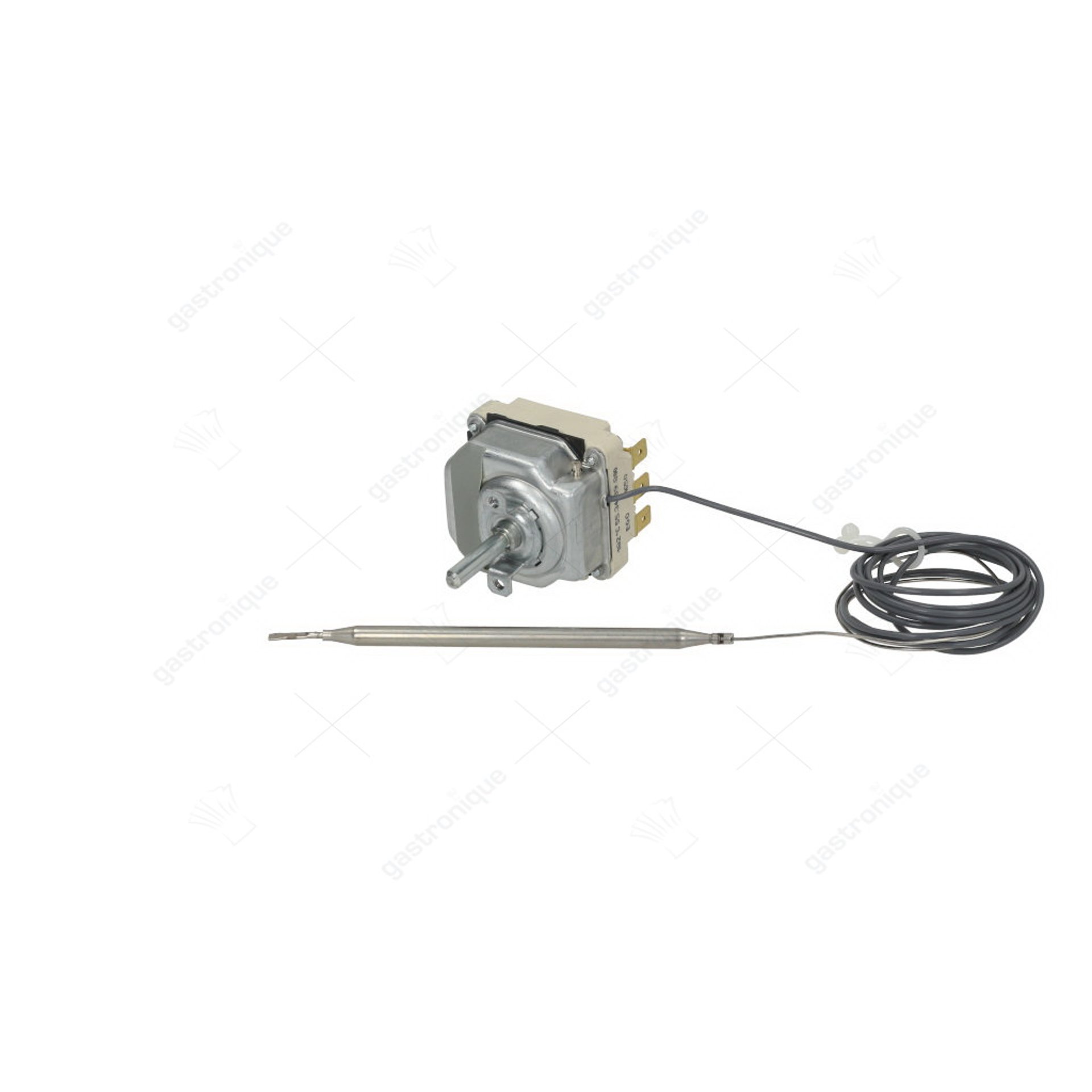 Thermostat 3-Phasen 100-180°c - Bild 1
