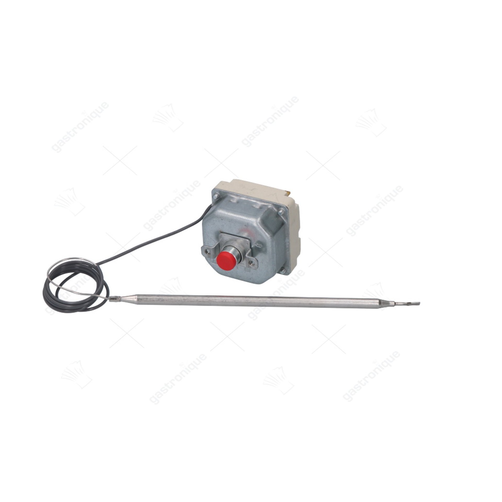 thermostaat 3-fase 140°c - afbeelding 1