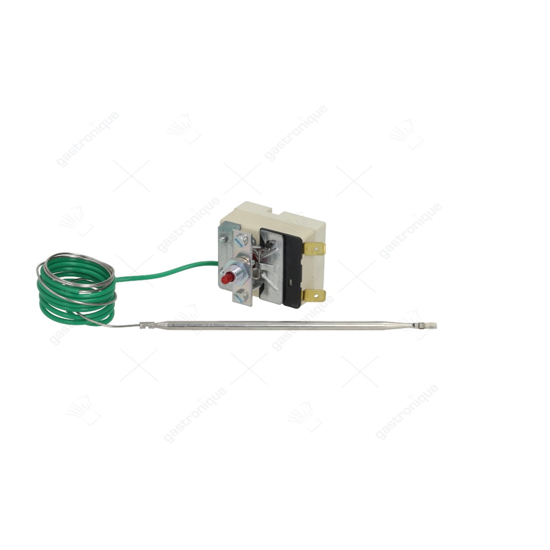 maximum thermostat single phase 125°c - image 1