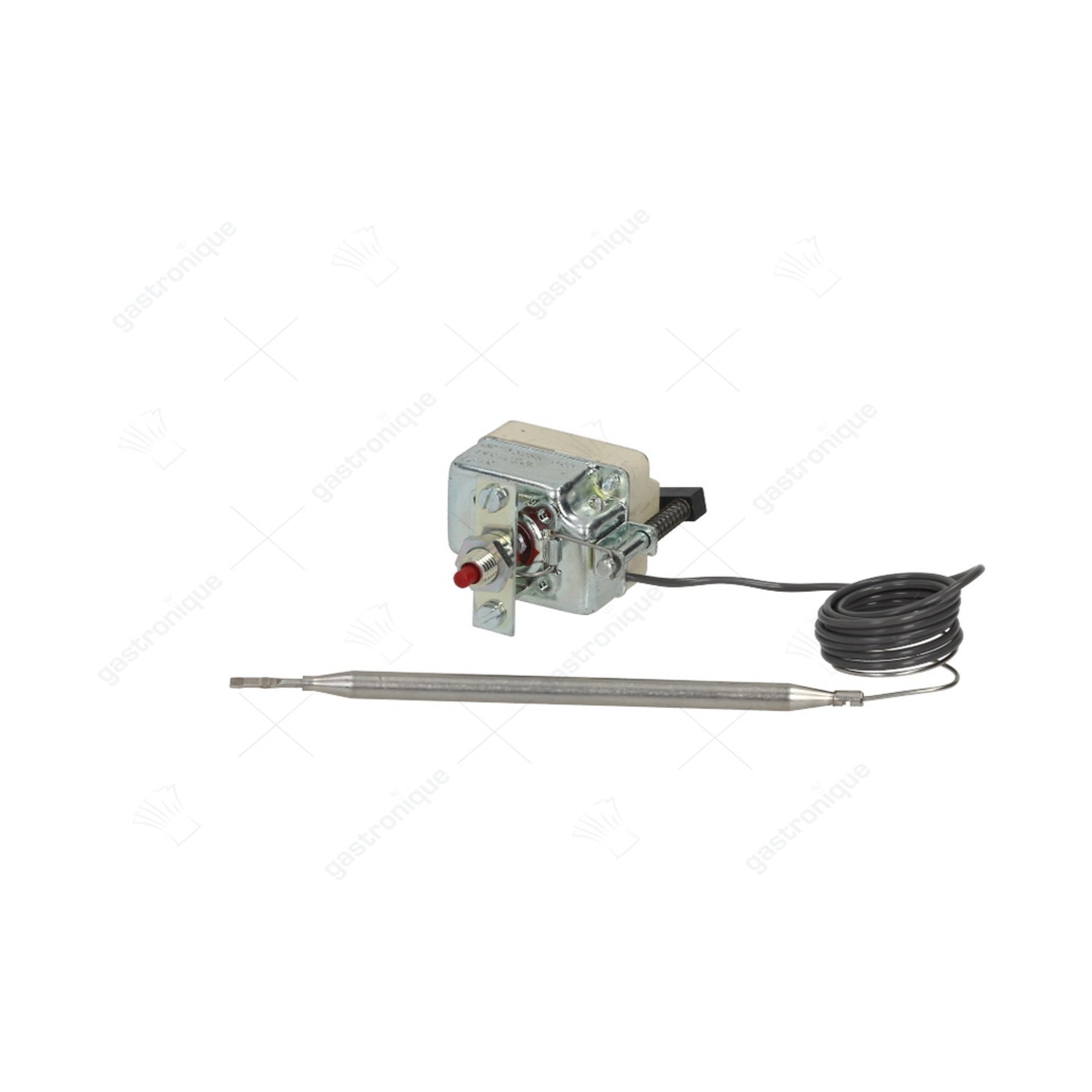 thermostaat 1-fase 145°c - afbeelding 1