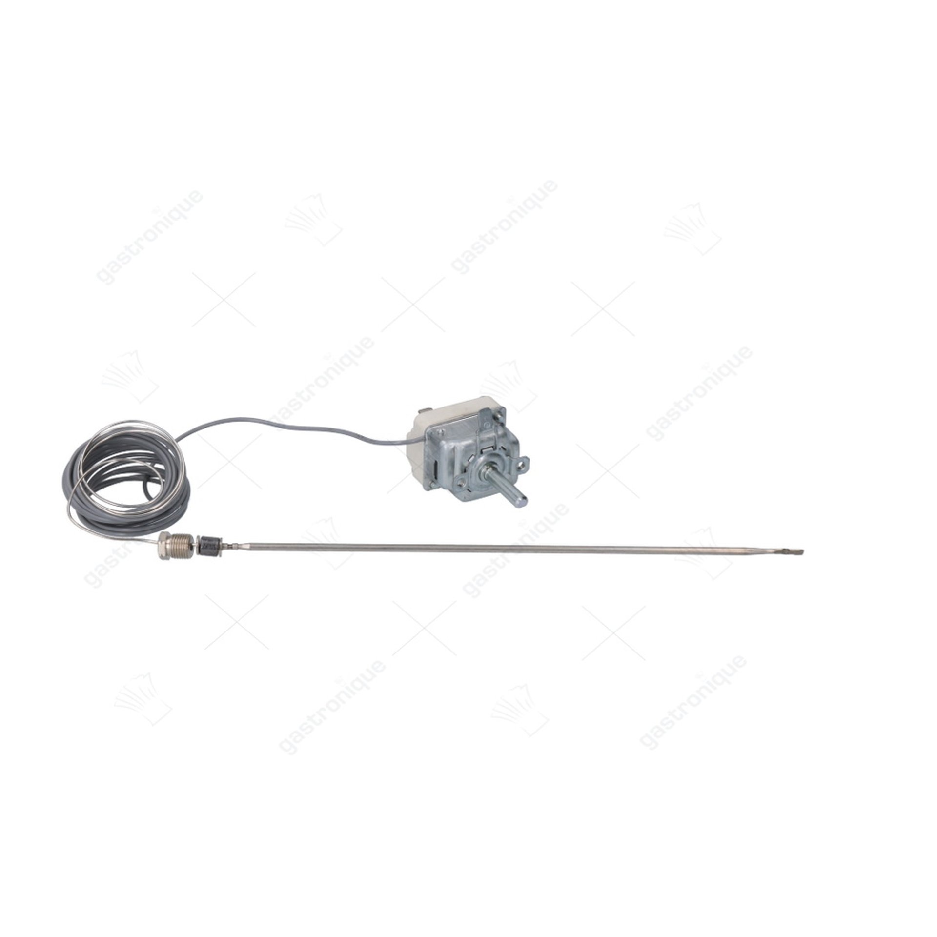thermostaat 1-fase 50-270°c - afbeelding 1