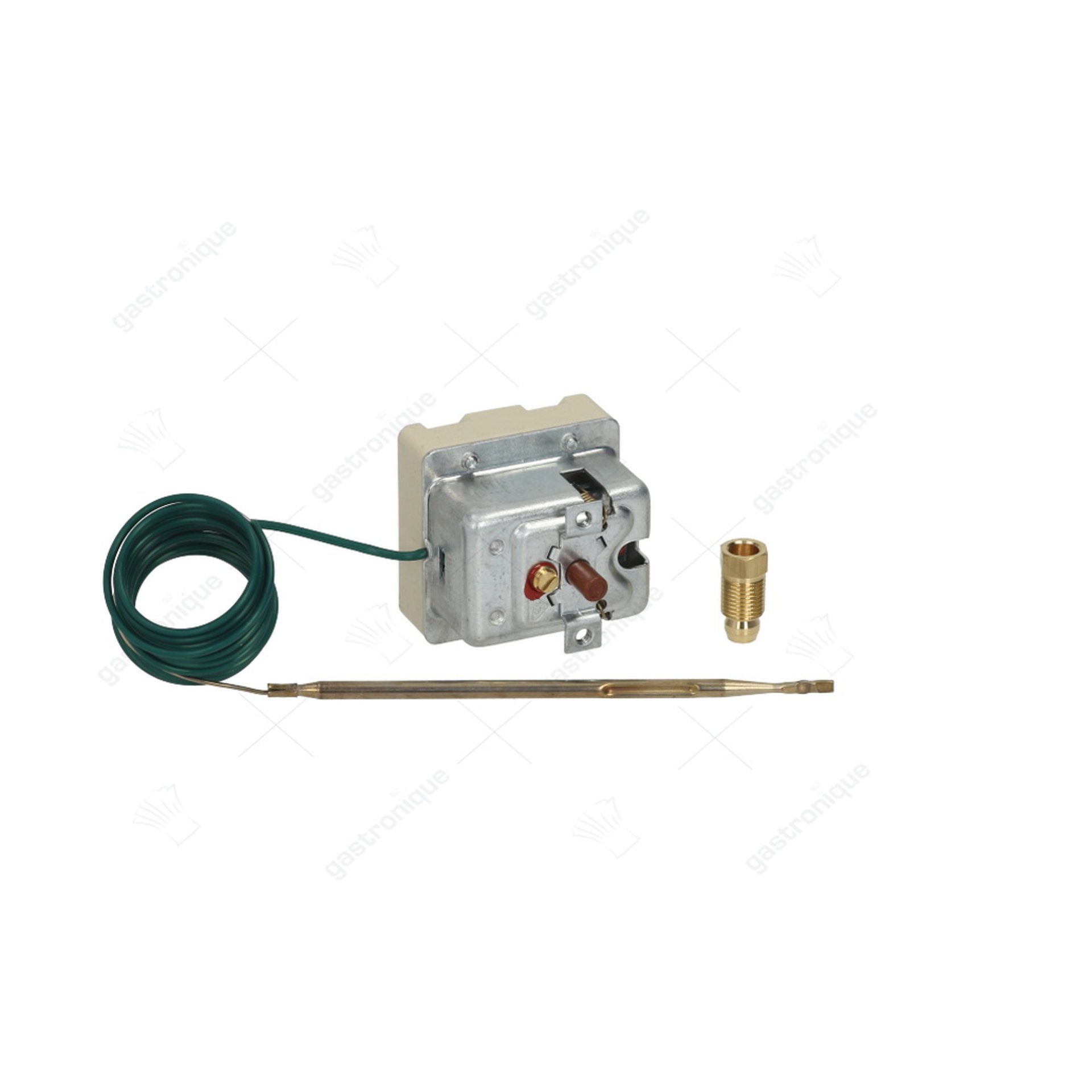 thermostaat 1-fase 320°c - afbeelding 1