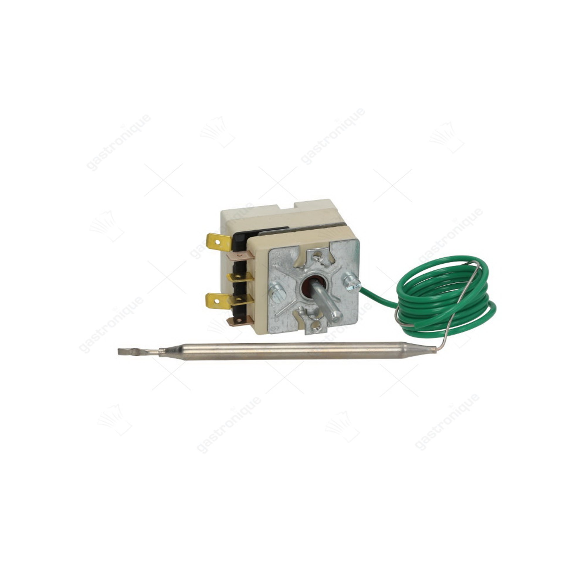thermostat 1-phasig 30-120°c - Bild 1
