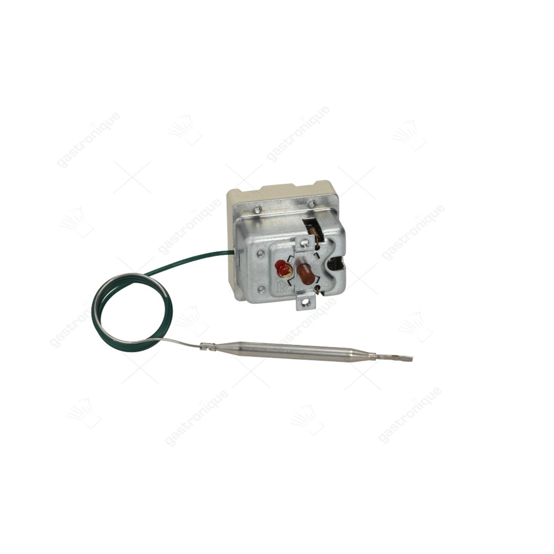 thermostaat 3-fase 140°c - afbeelding 1
