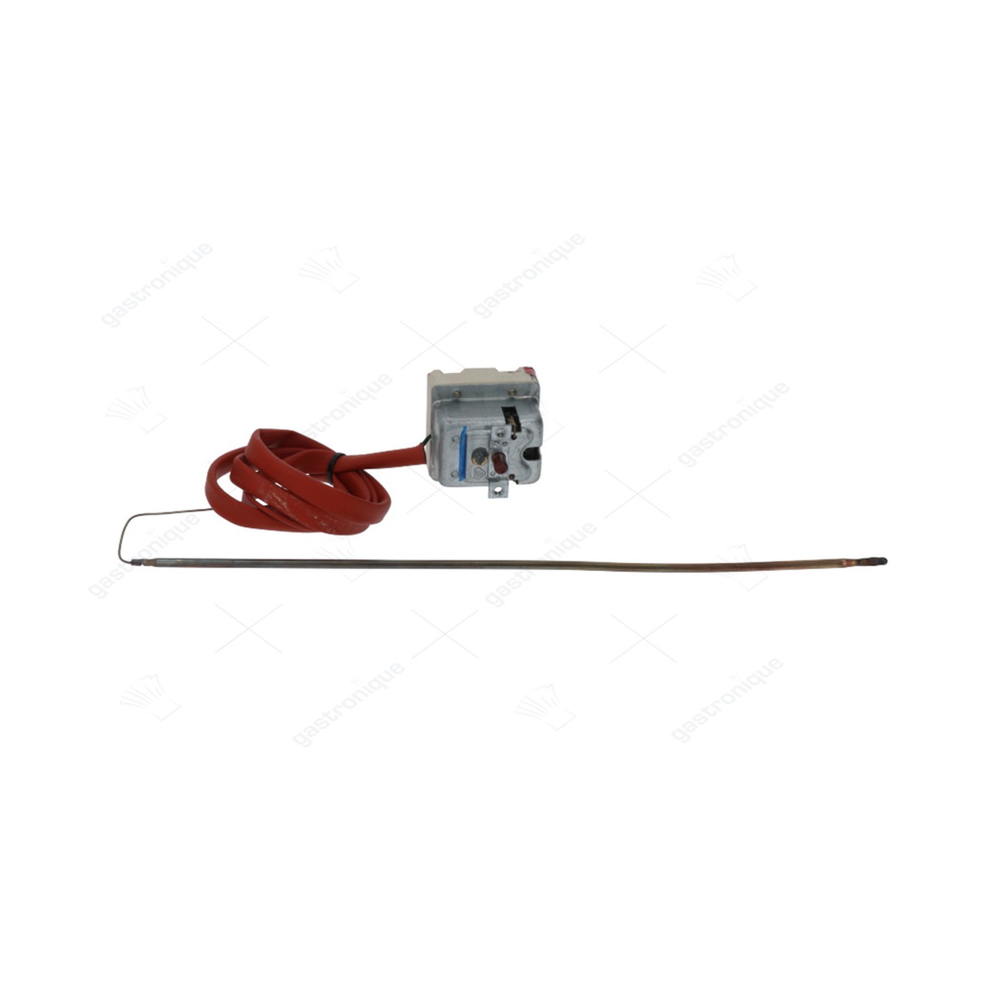 thermostaat 3-fase 350°c - afbeelding 1