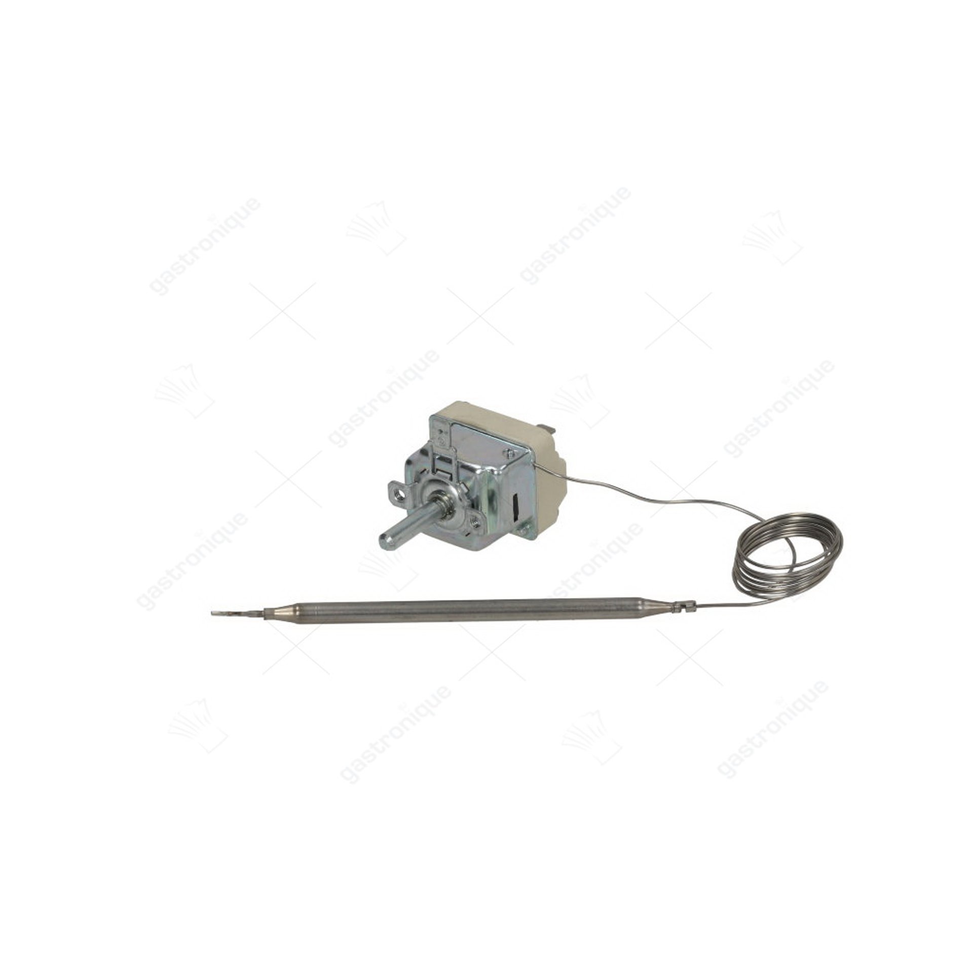 thermostat 1-phase 30-110°c - image 1