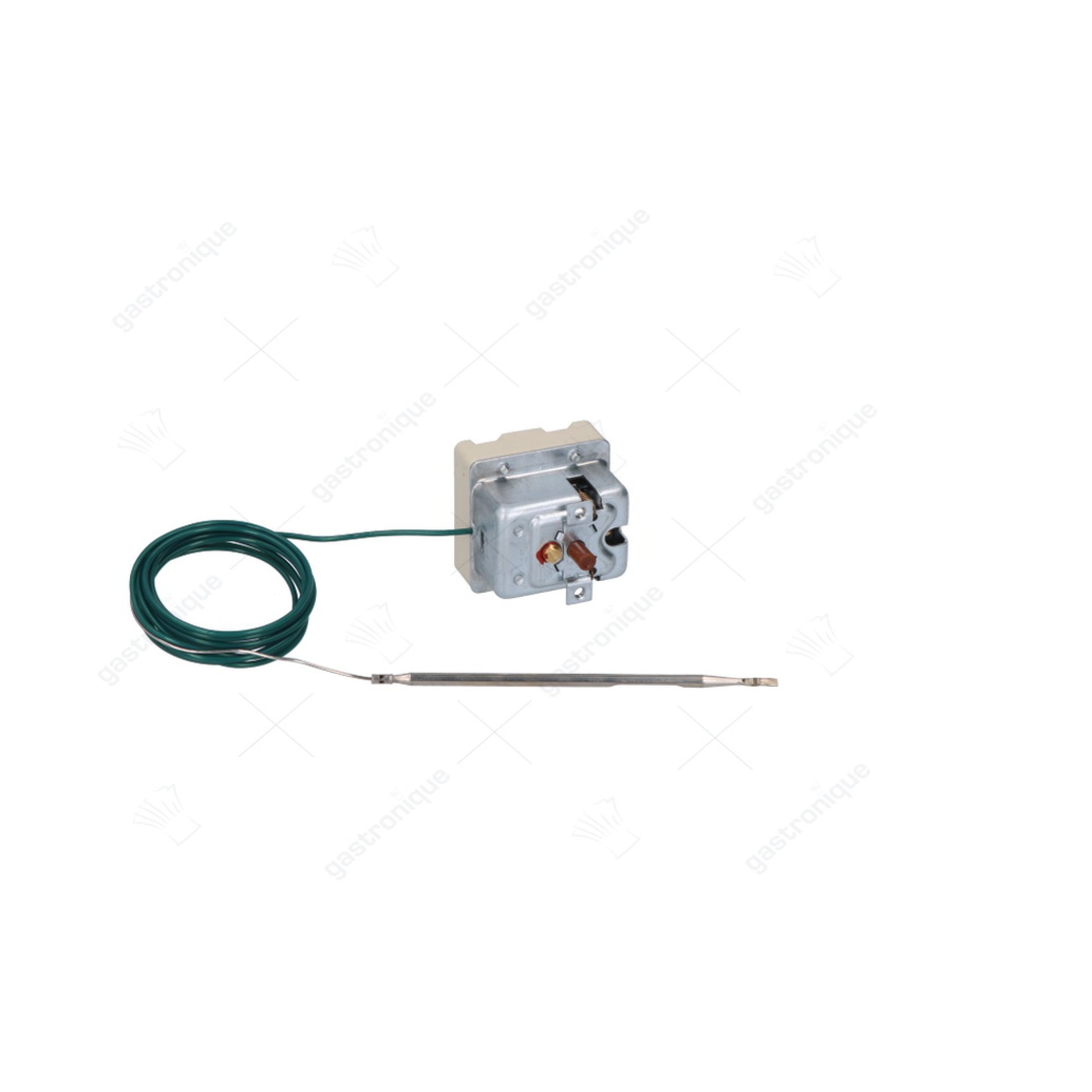 thermostaat 3-fase 295°c - afbeelding 1