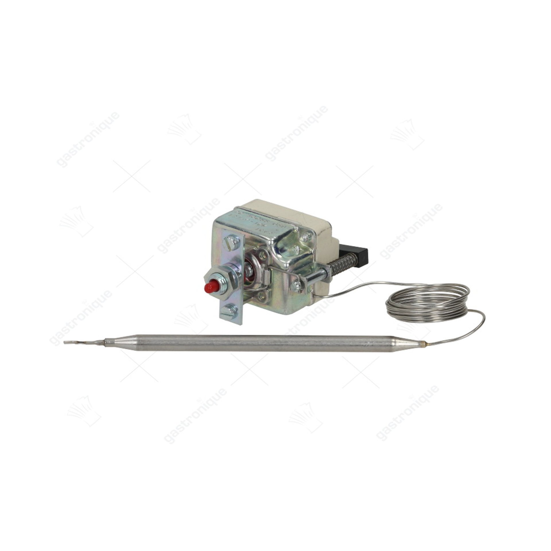 thermostat 1-phase 130°c - image 1