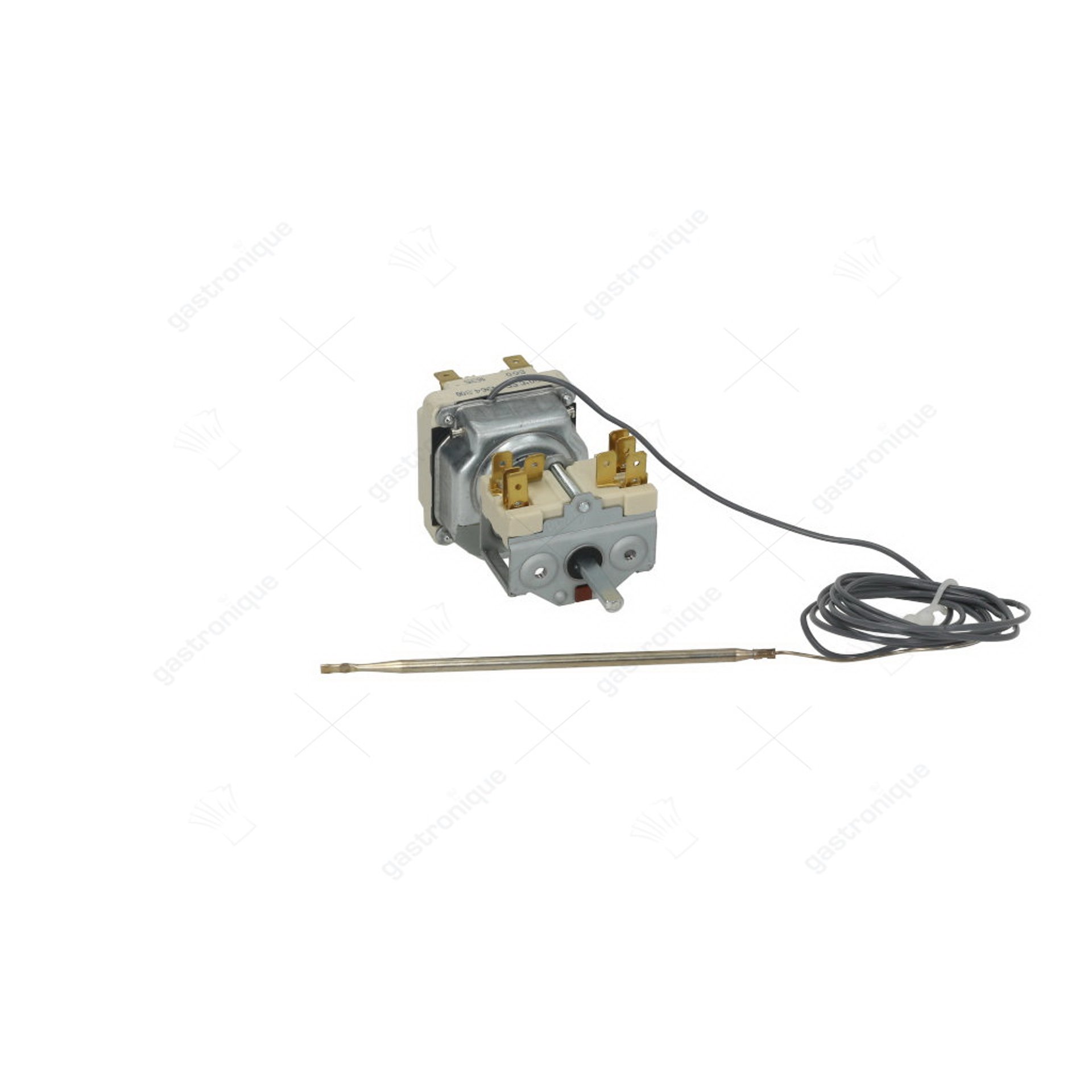 thermostaat 1-fase 60-320°c - afbeelding 1