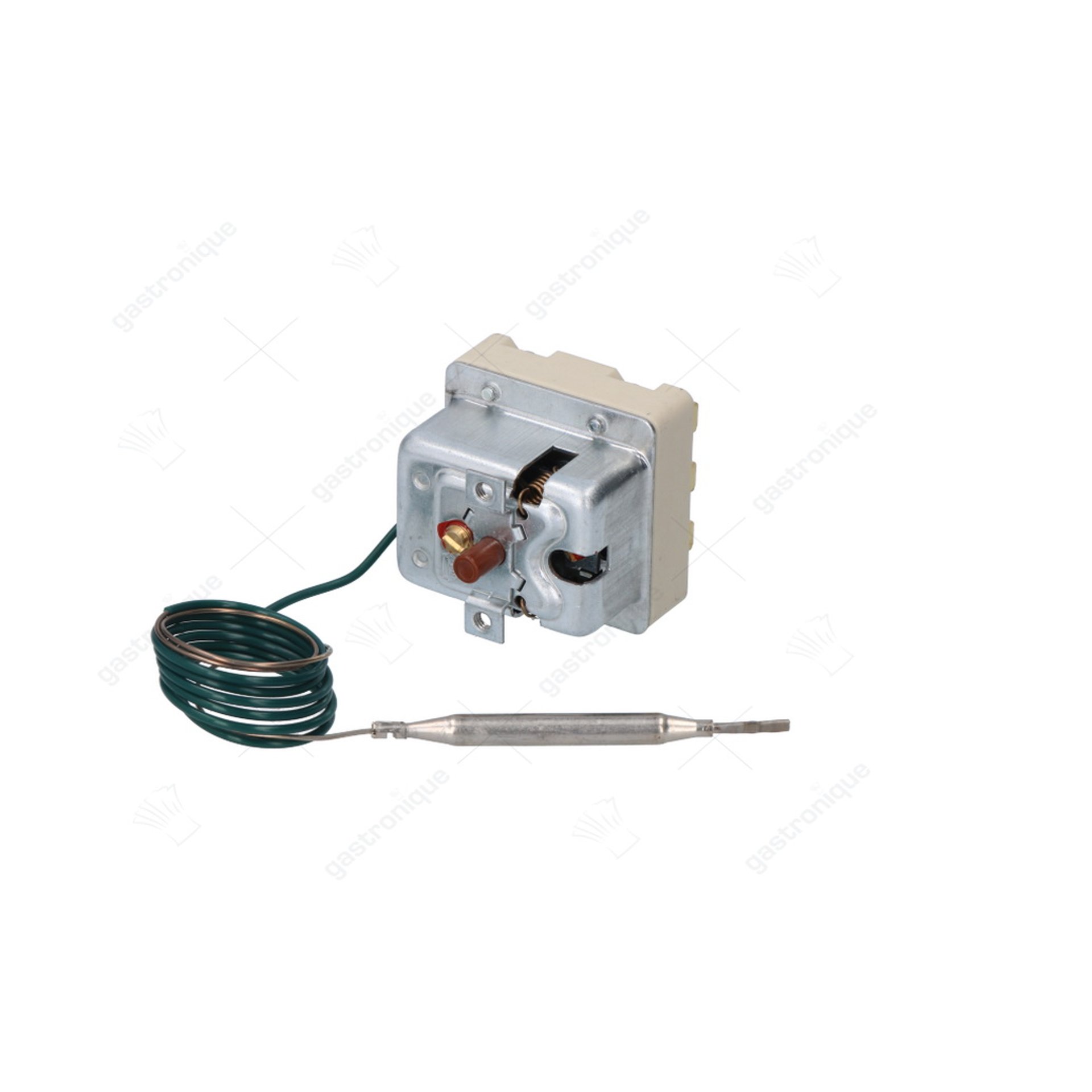 thermostaat 3-fase 245°c - afbeelding 1