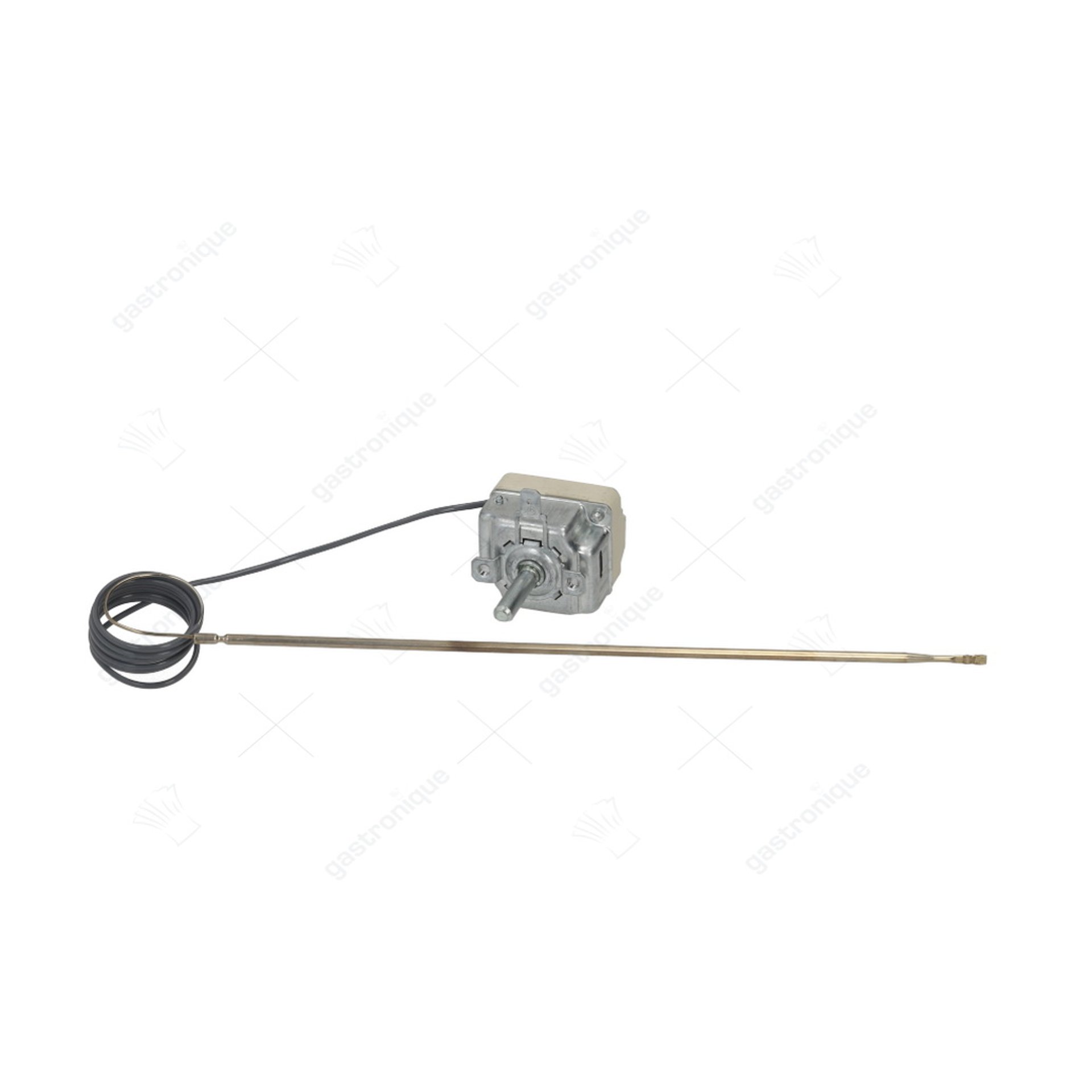 thermostaat 1-fase 50-320°c - afbeelding 1