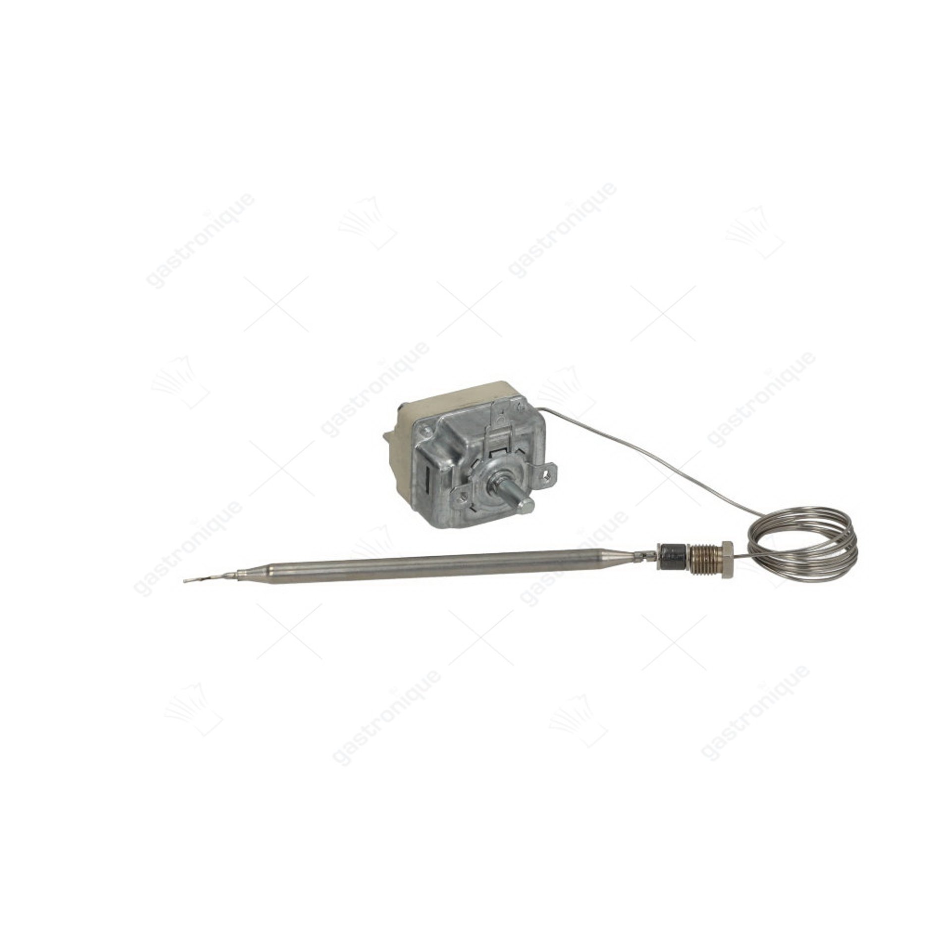 Thermostat einphasig 90-180°c - Bild 1