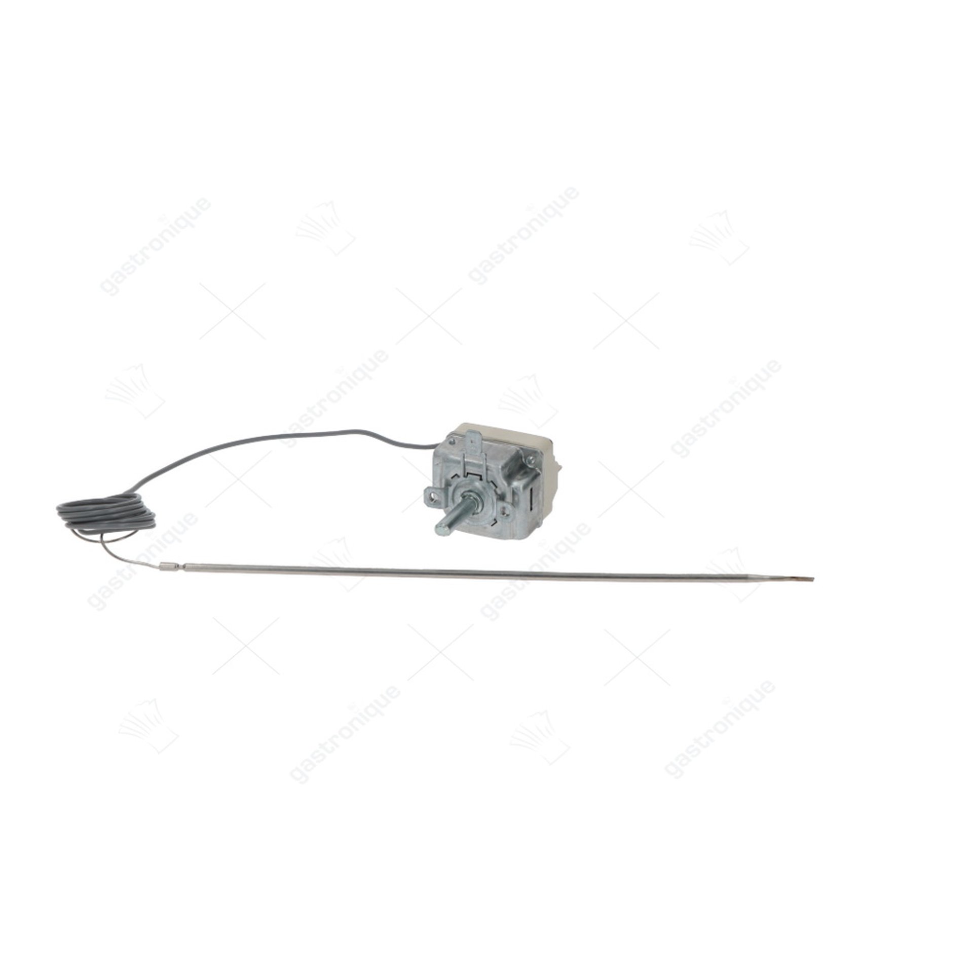 Thermostat 1-Phase 45-170°c - Bild 1