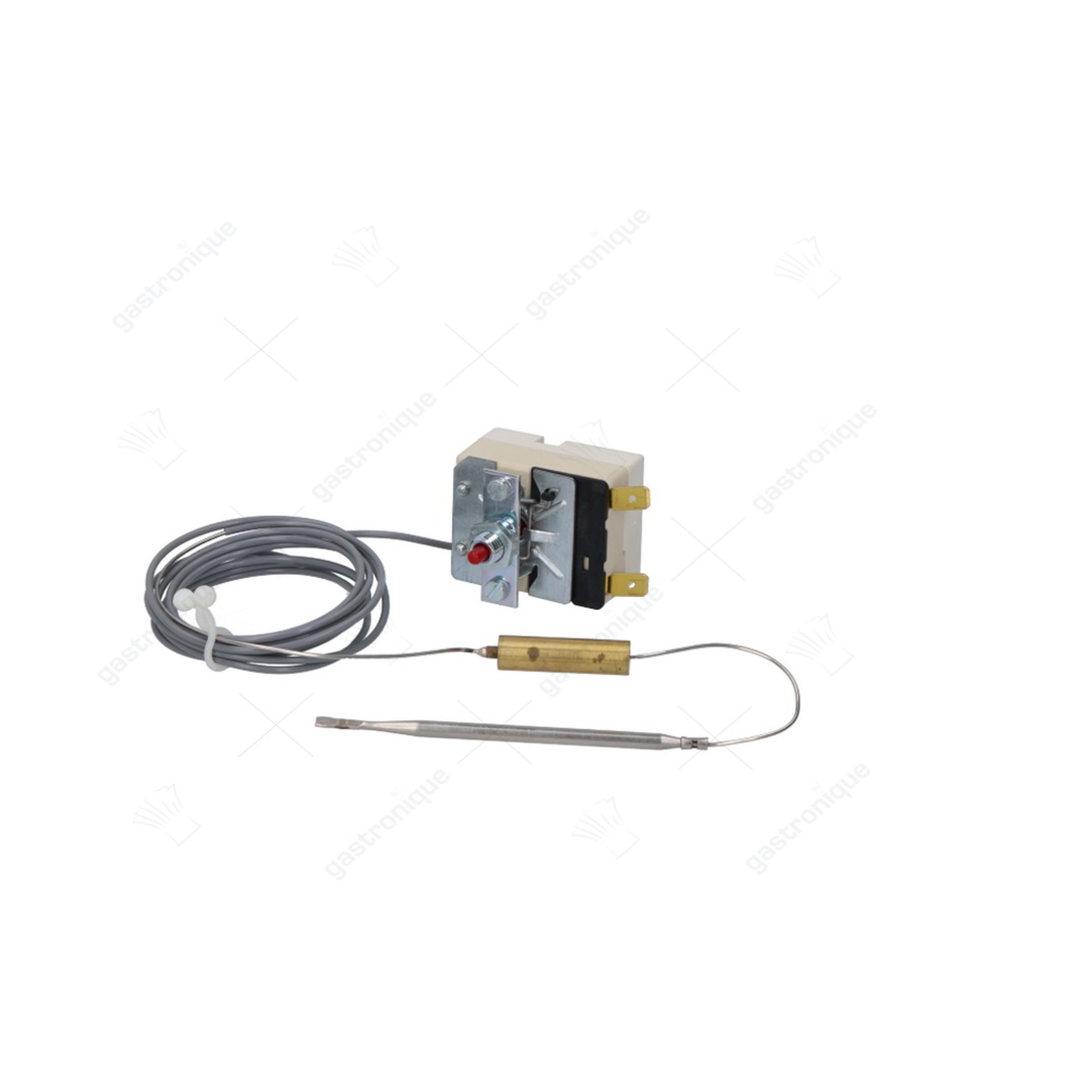 thermostat monophasé 176°c - image 1